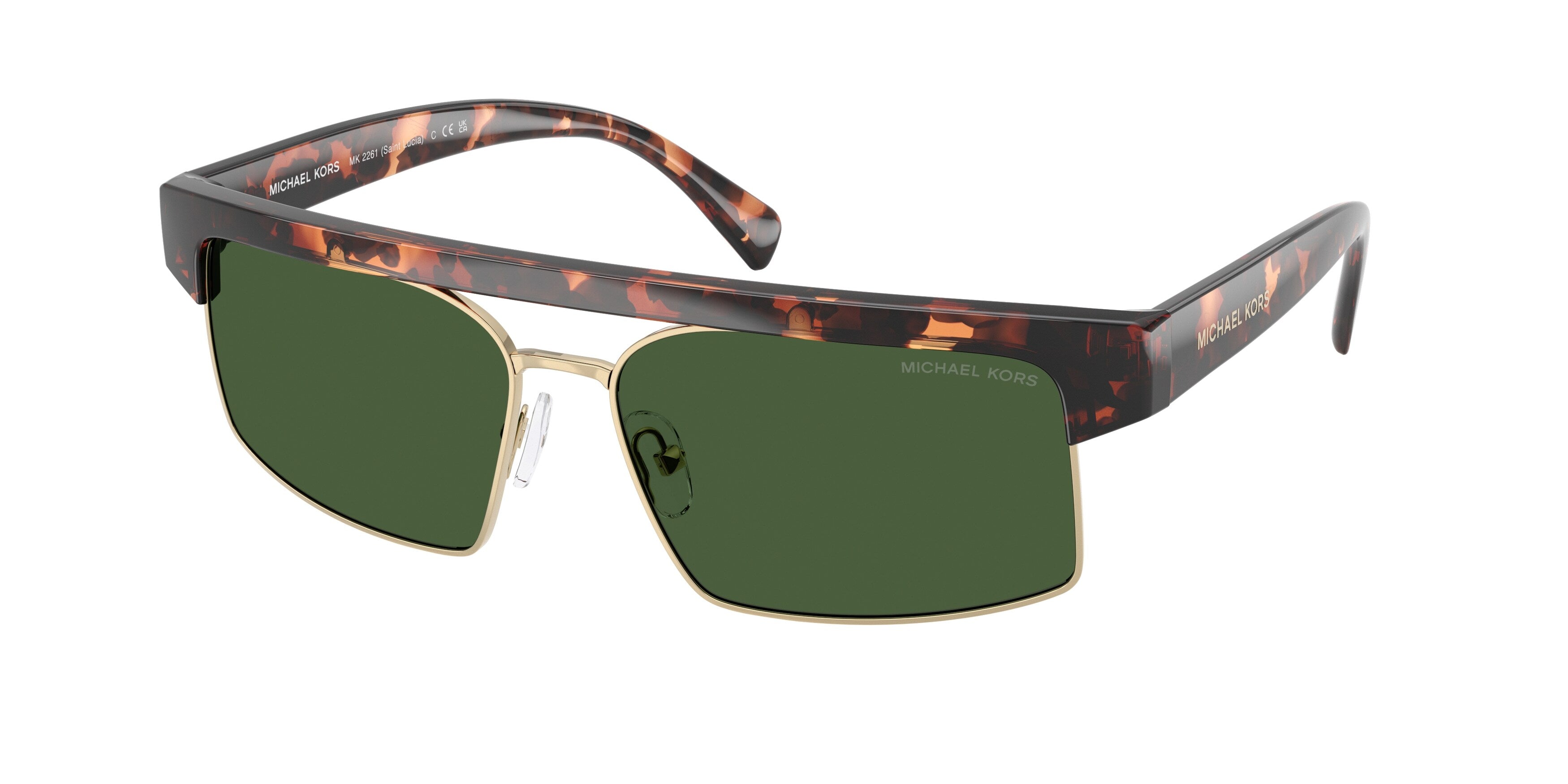 Lunettes de soleil MICHAEL KORS MK2261 300671