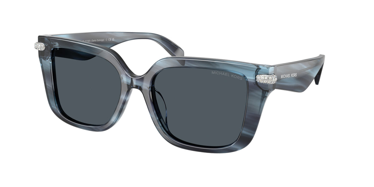 Gafas de sol Michael Kors Santo Domingo MK2275BU 405487