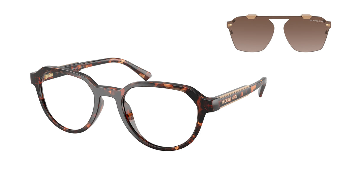 Gafas Clip-On Michael Kors Lanai MK2280U 300613