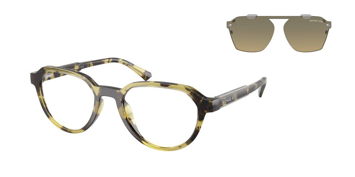Gafas Clip-On Michael Kors Lanai MK2280U 4029L0