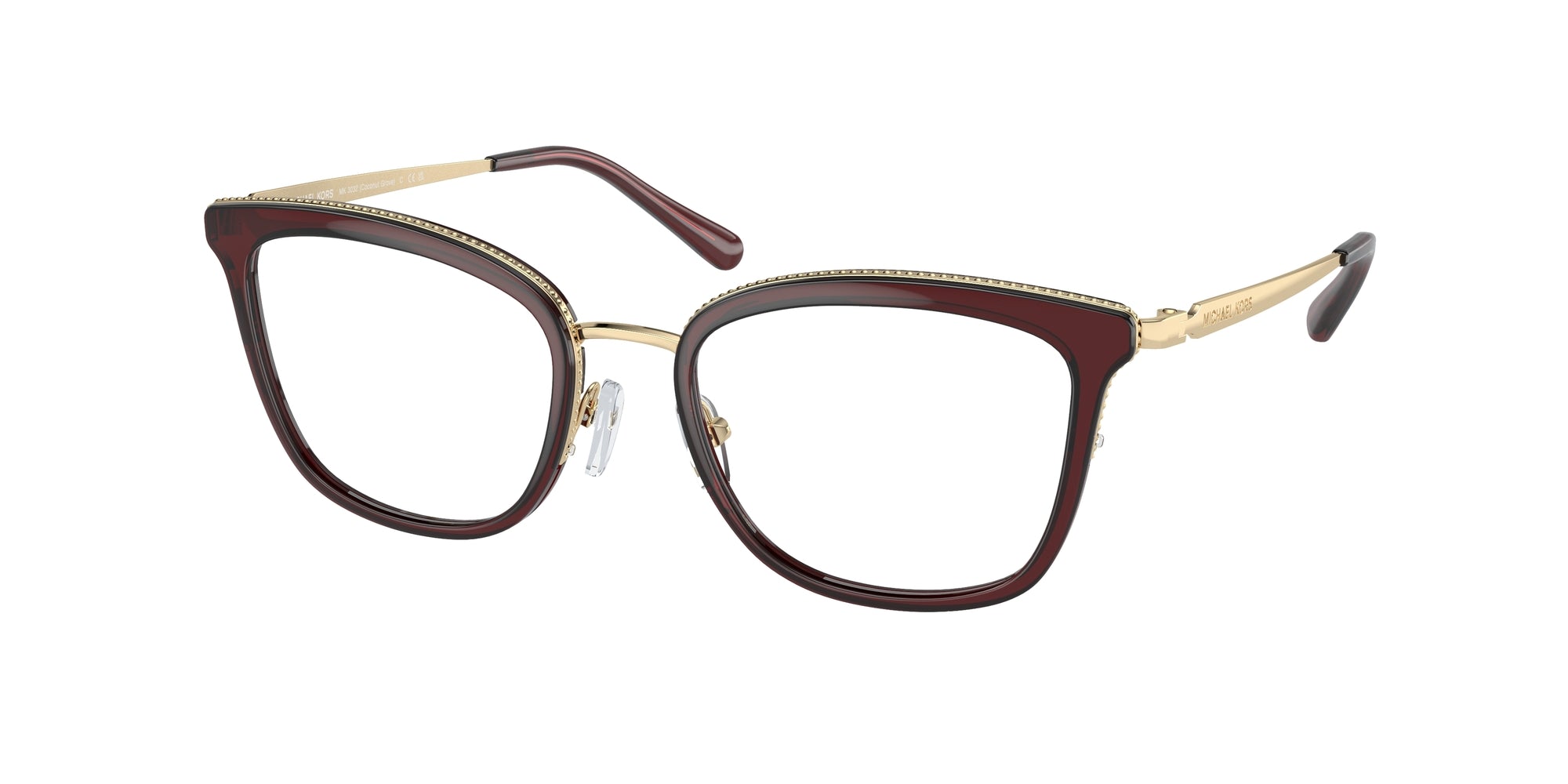 Prescription glasses MK3032 3949