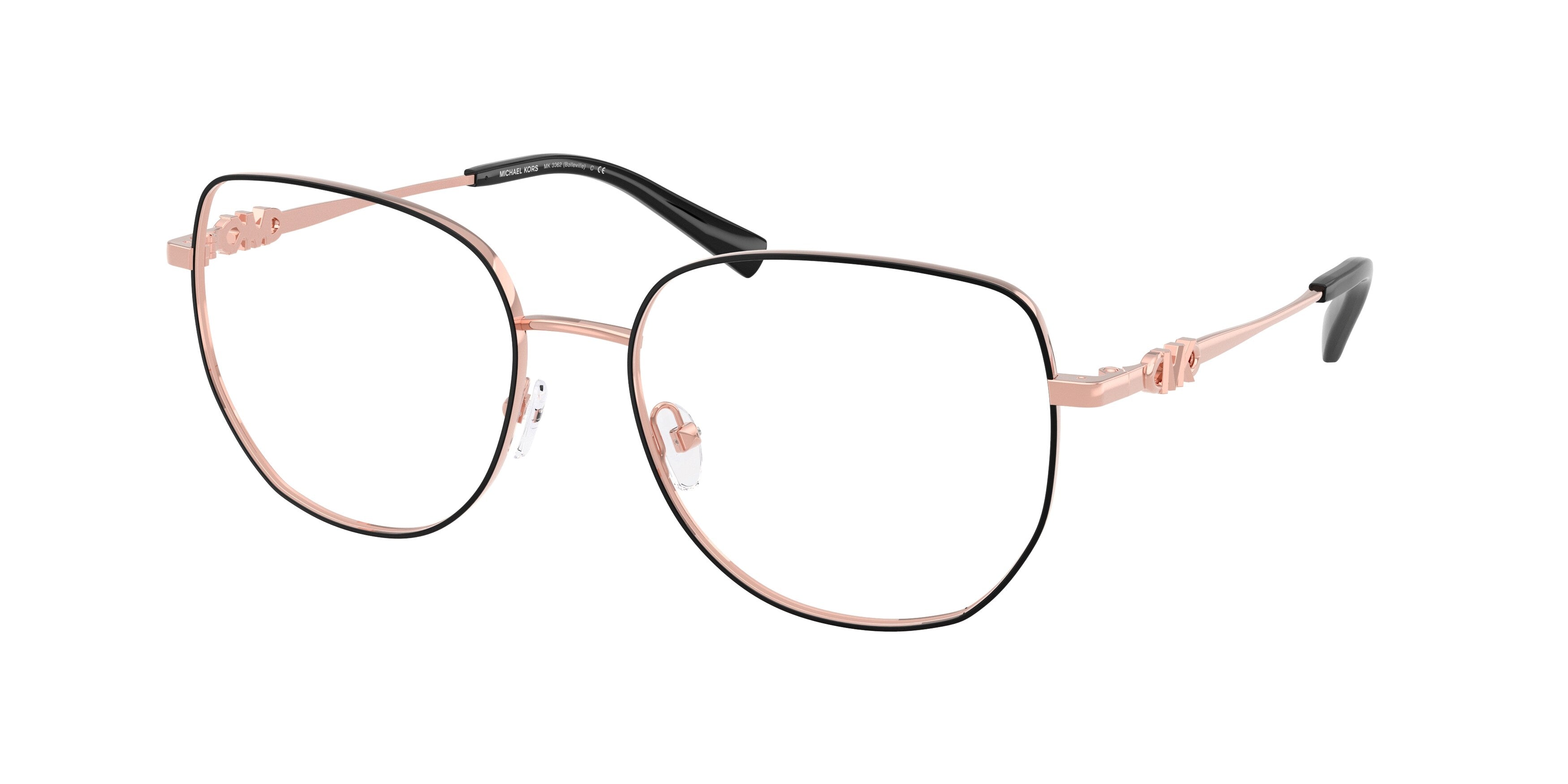 MK3062 1903 Korrektionsbrille