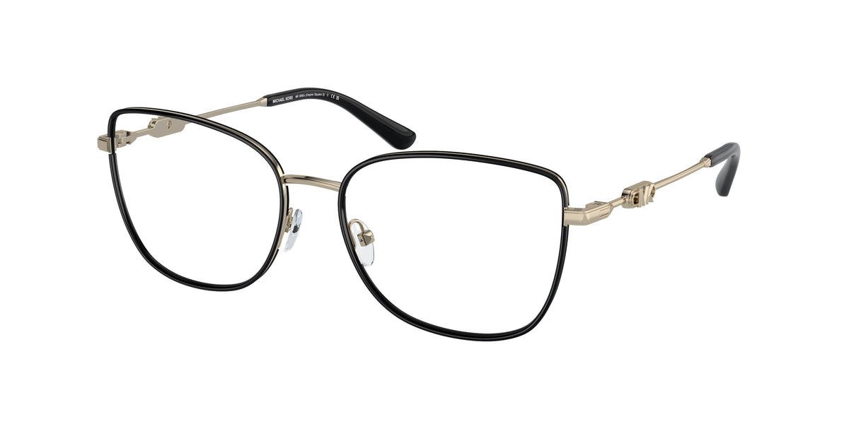 Gafas graduadas Michael Kors Empire Square 3 MK3065J 1014