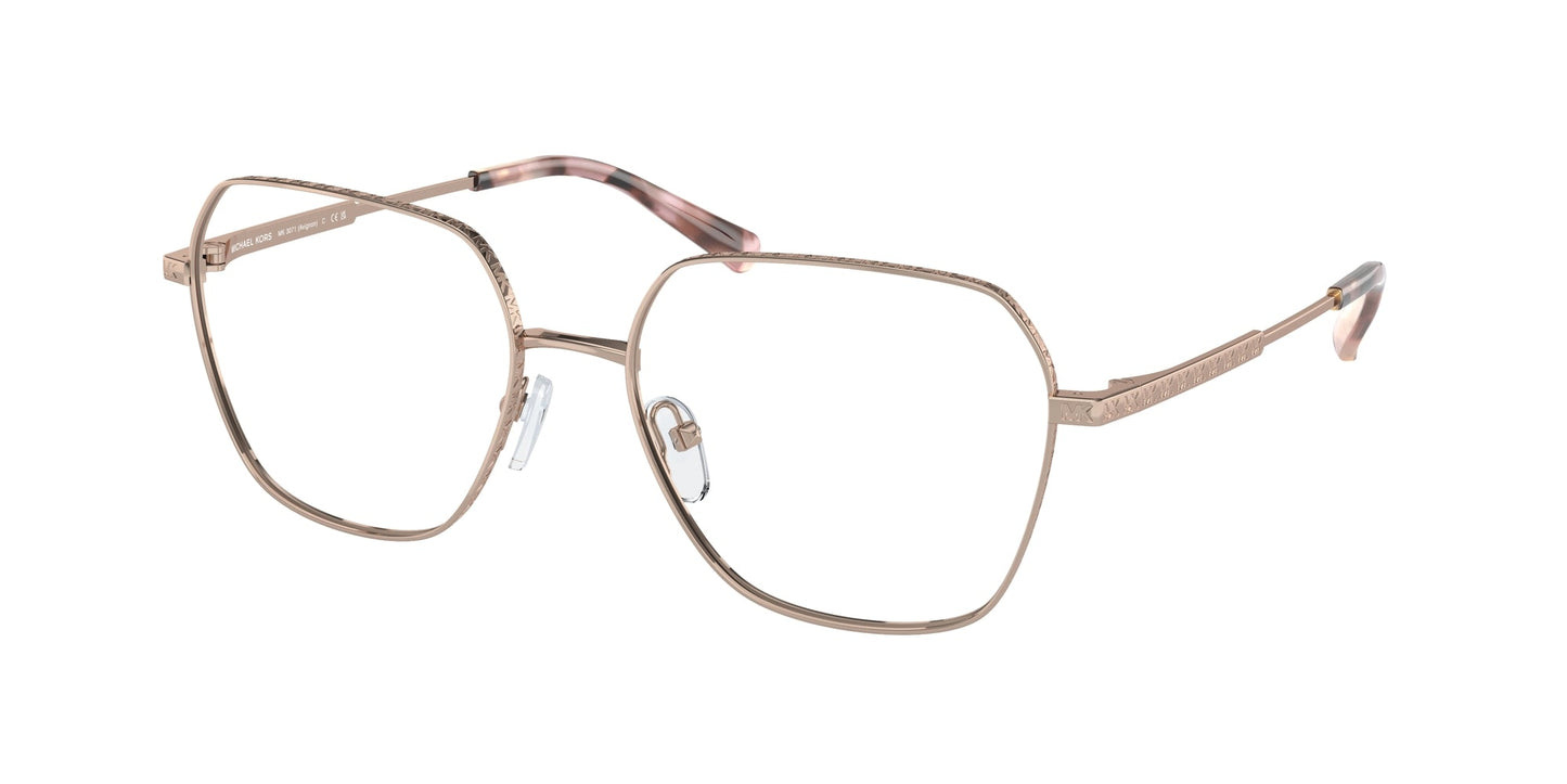 Gafas graduadas Michael Kors MK3071 1108