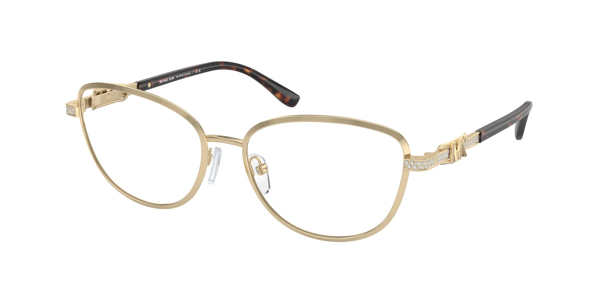 Gafas graduadas MICHAEL KORS MK3076B 1014