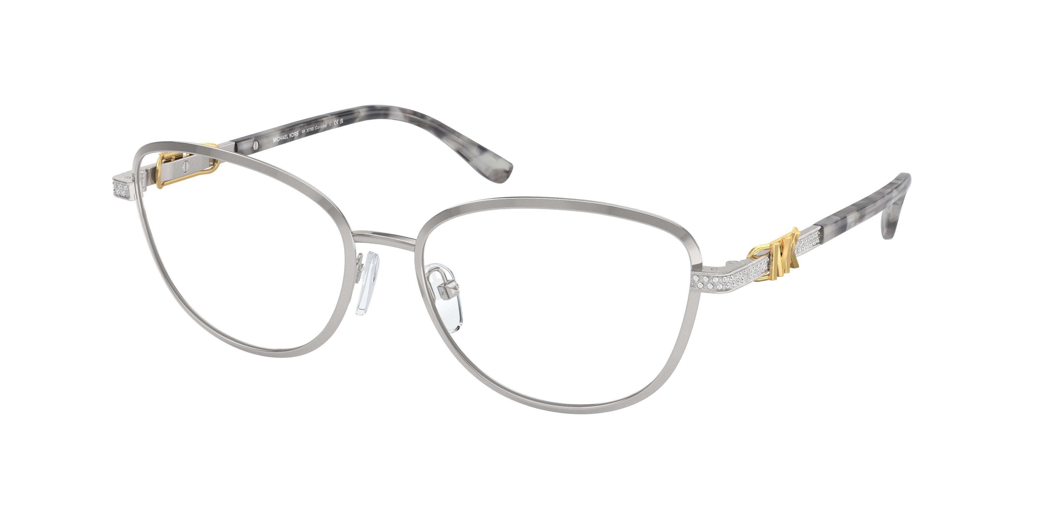 Gafas graduadas MK3076B 1893