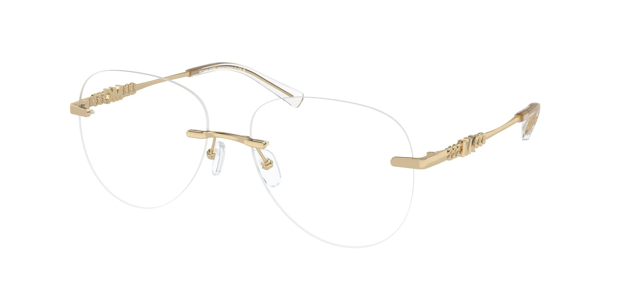 Gafas graduadas Michael Kors Kyoto MK3077 1014