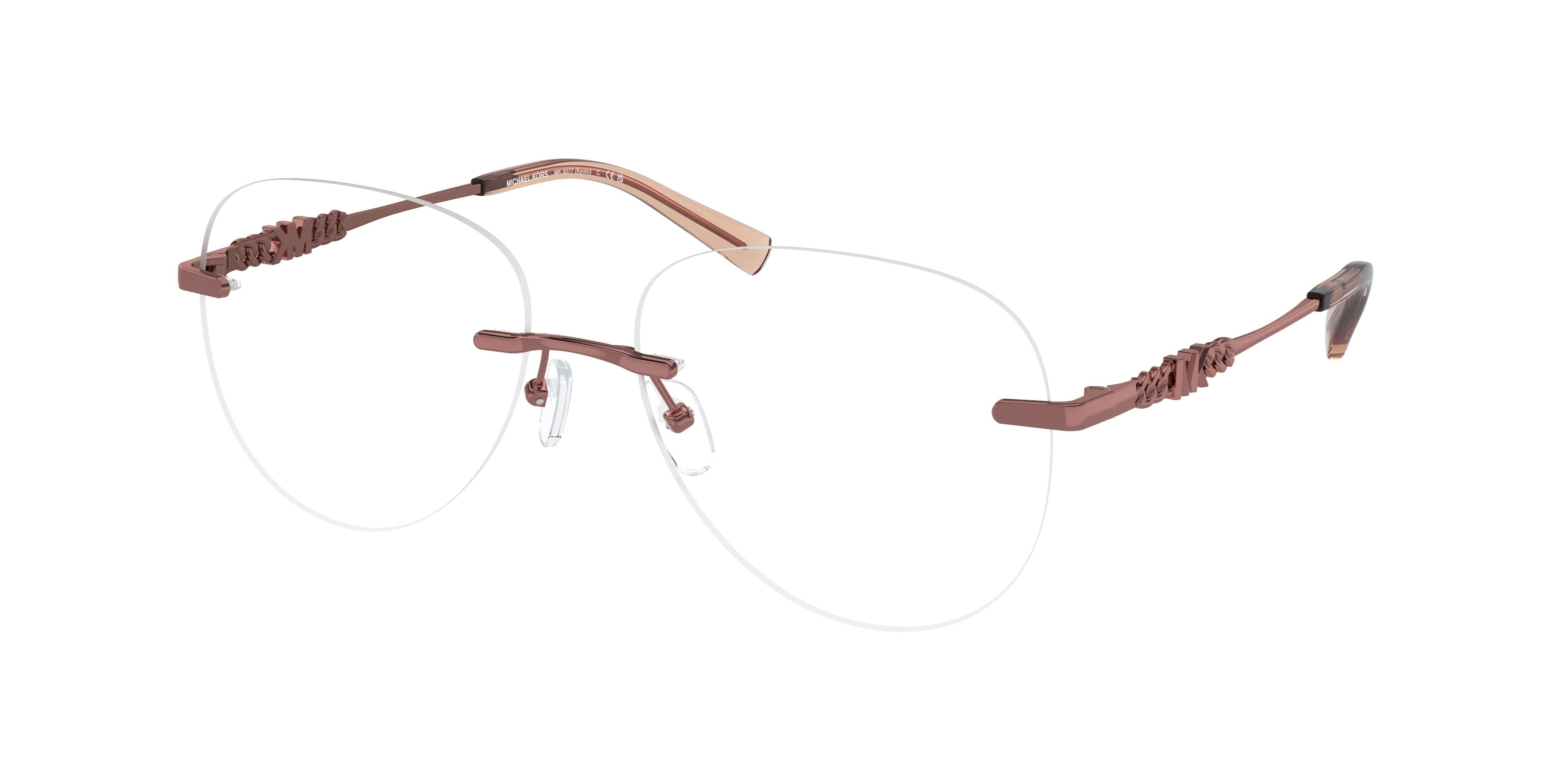 Prescription glasses MK3077 1900