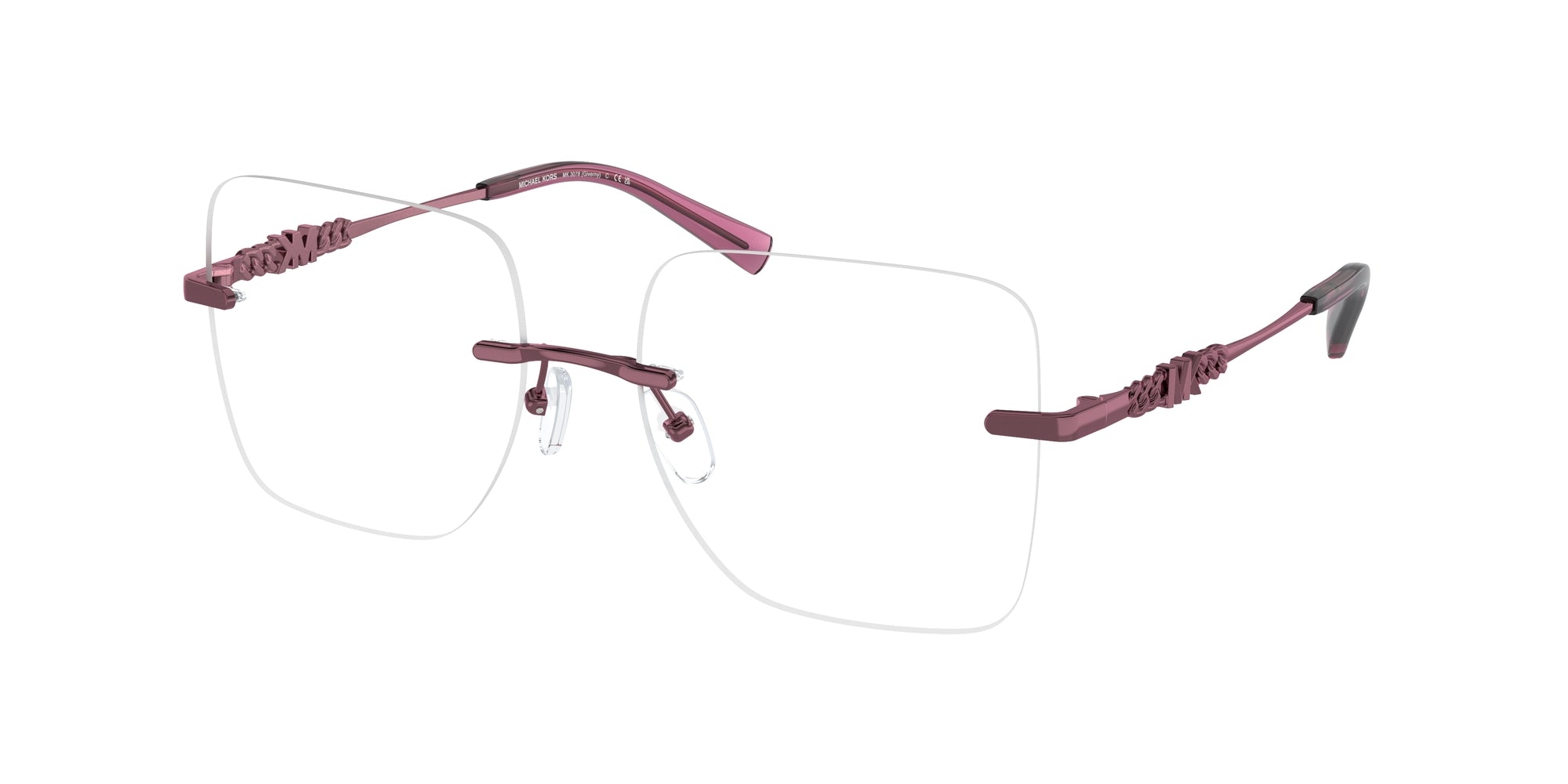 Prescription glasses MK3078 1015