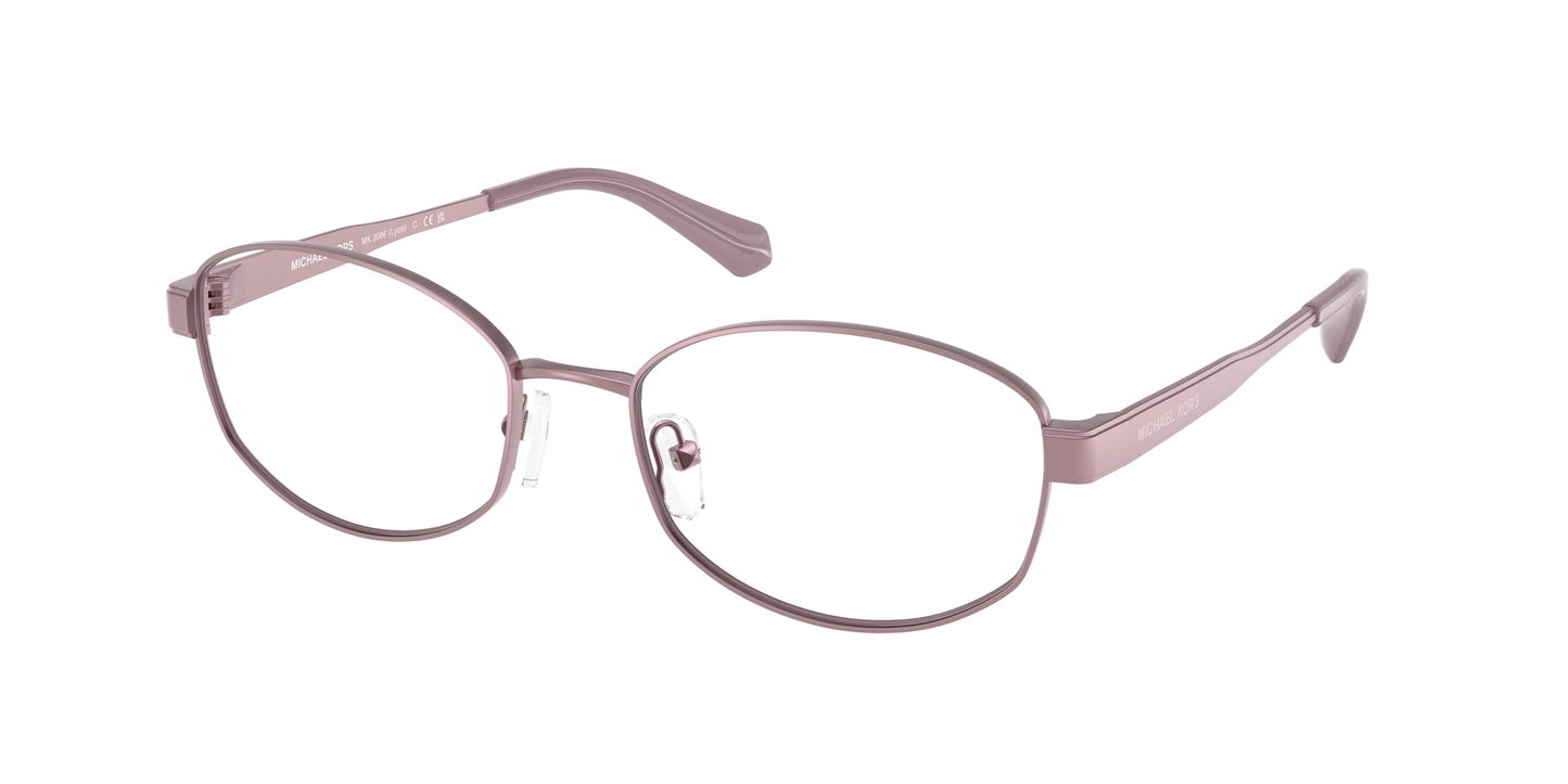 Gafas graduadas Michael Kors MK3086 1903