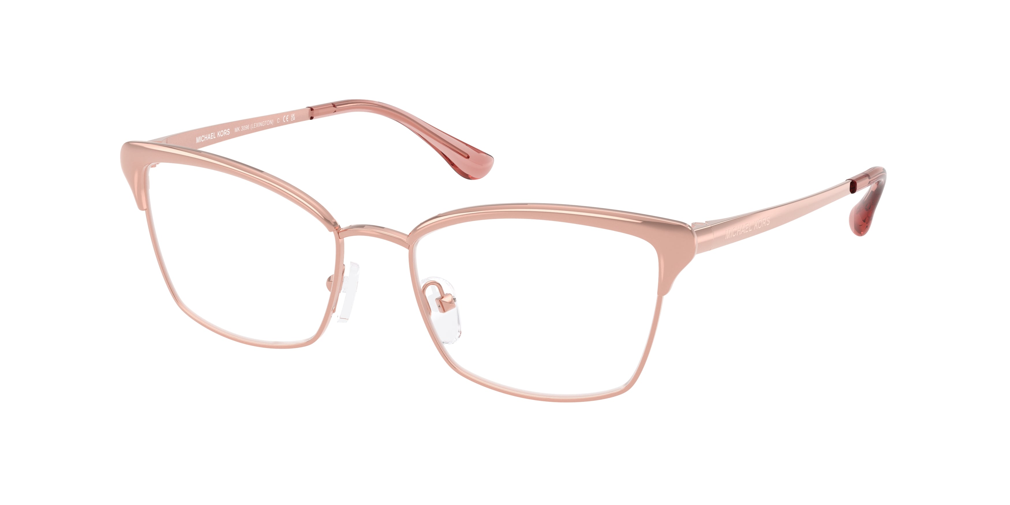 MK3096 1108 Briller med styrke