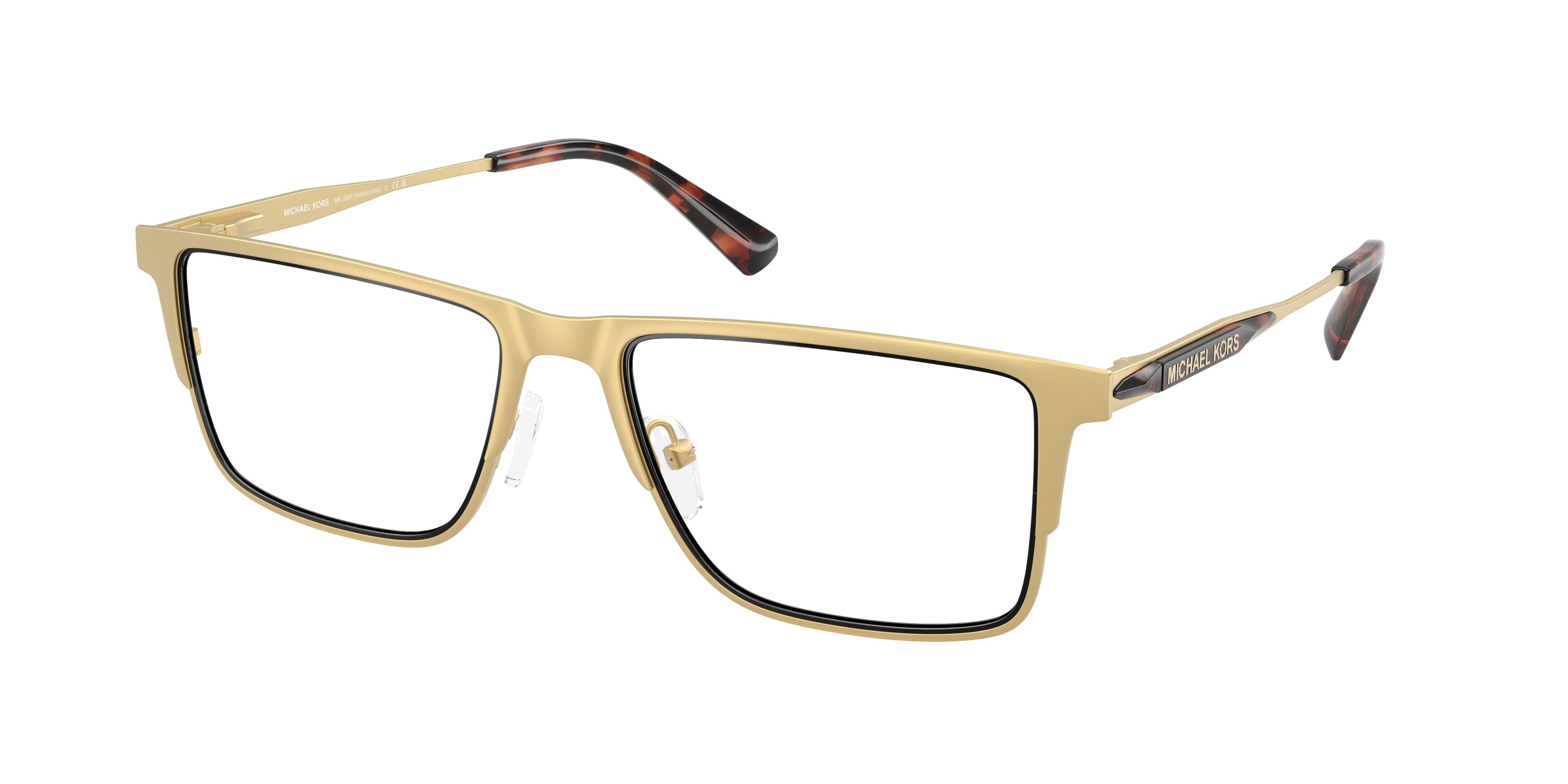 Gafas graduadas MK3097 1908
