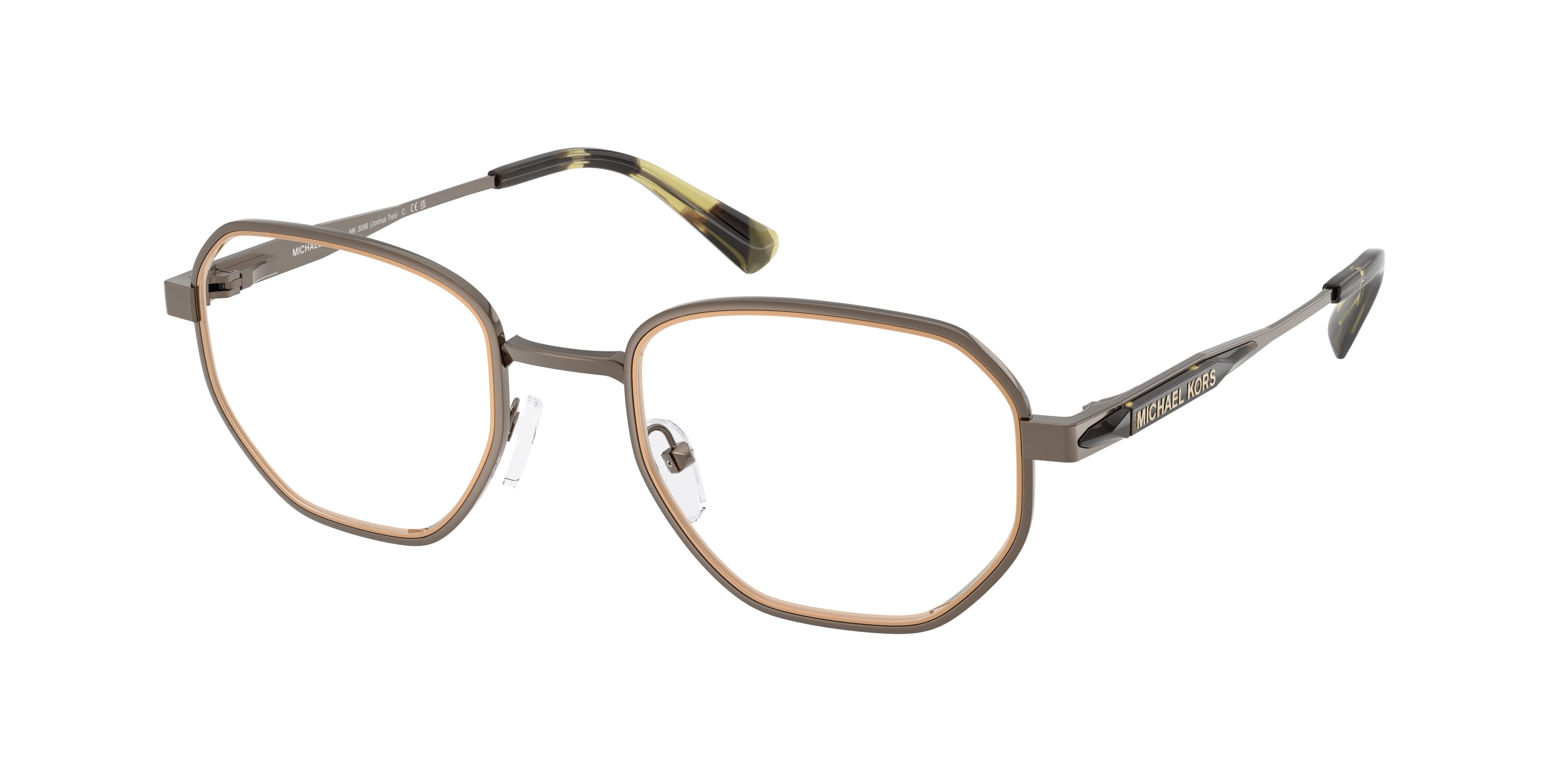 Prescription glasses MK3098 1001