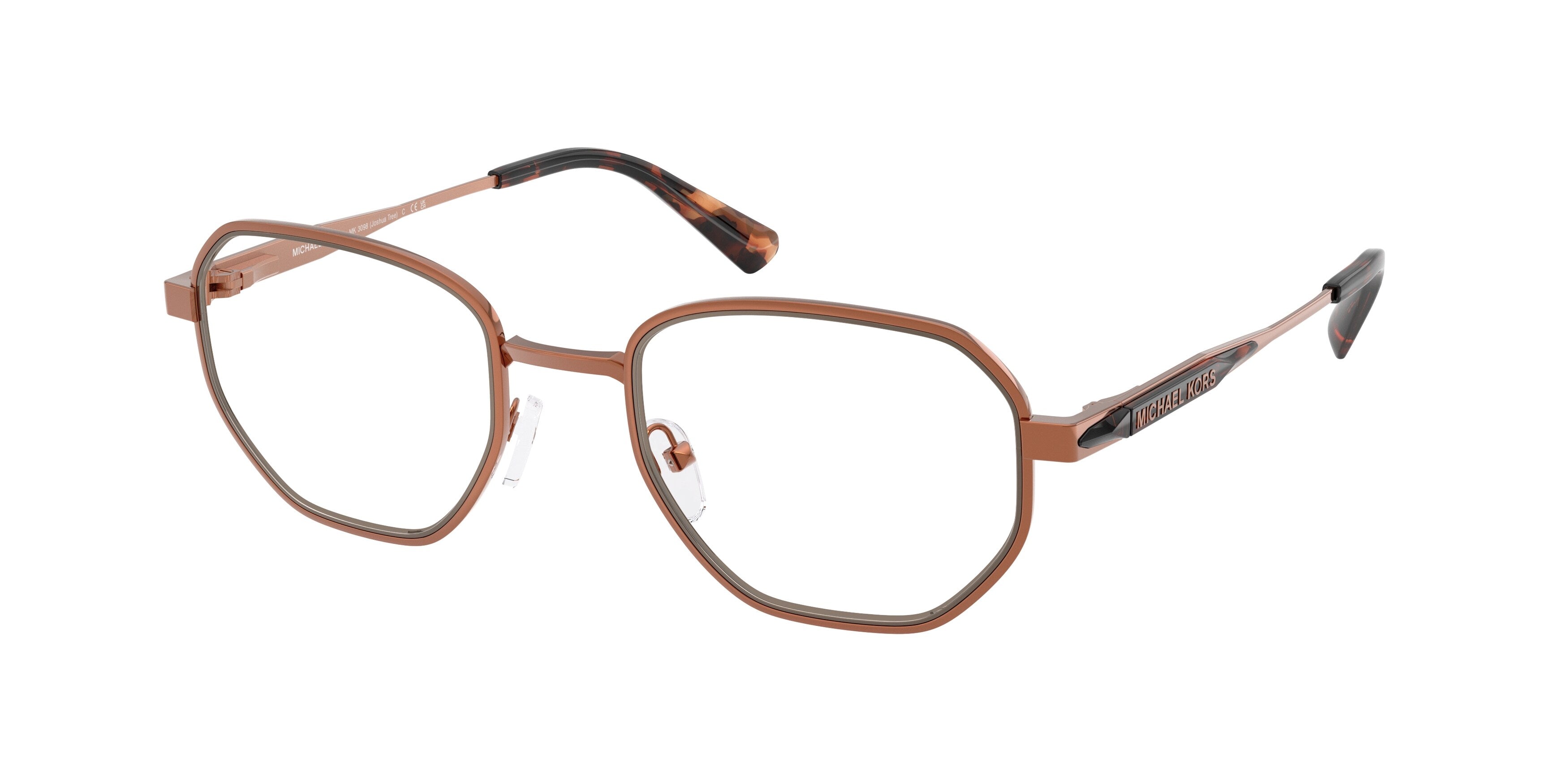 Prescription glasses MK3098 1900