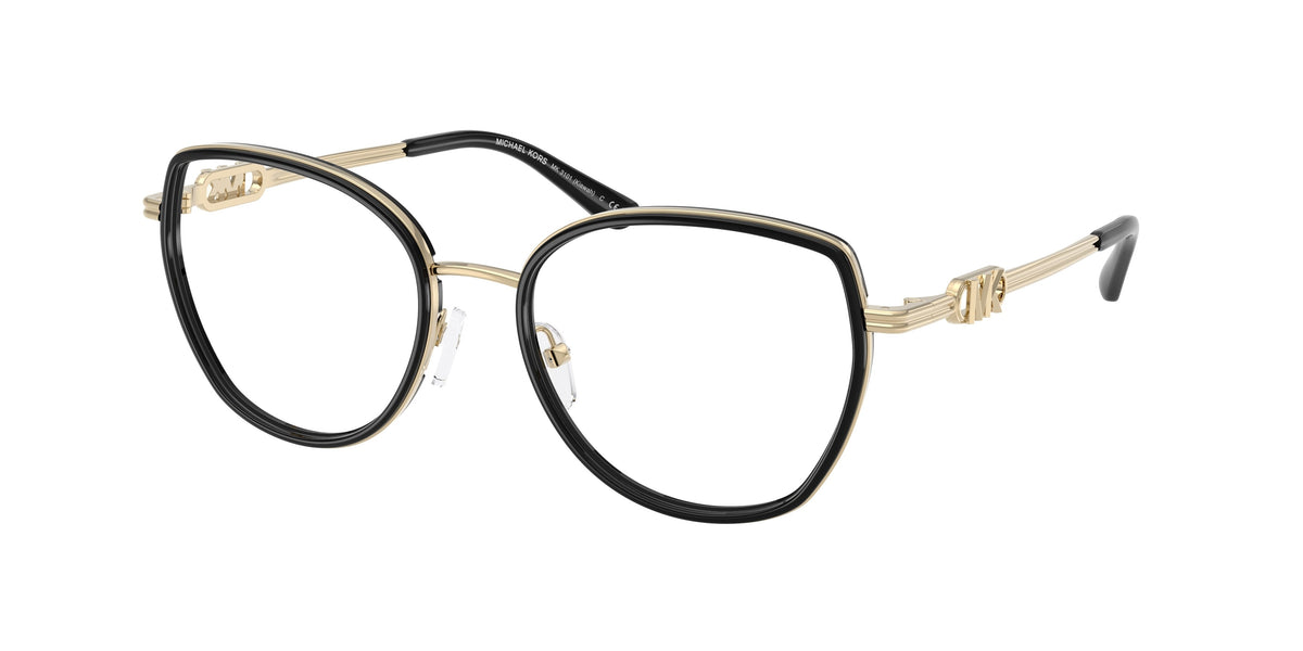Gafas graduadas Michael Kors Kiawah MK3101 3005