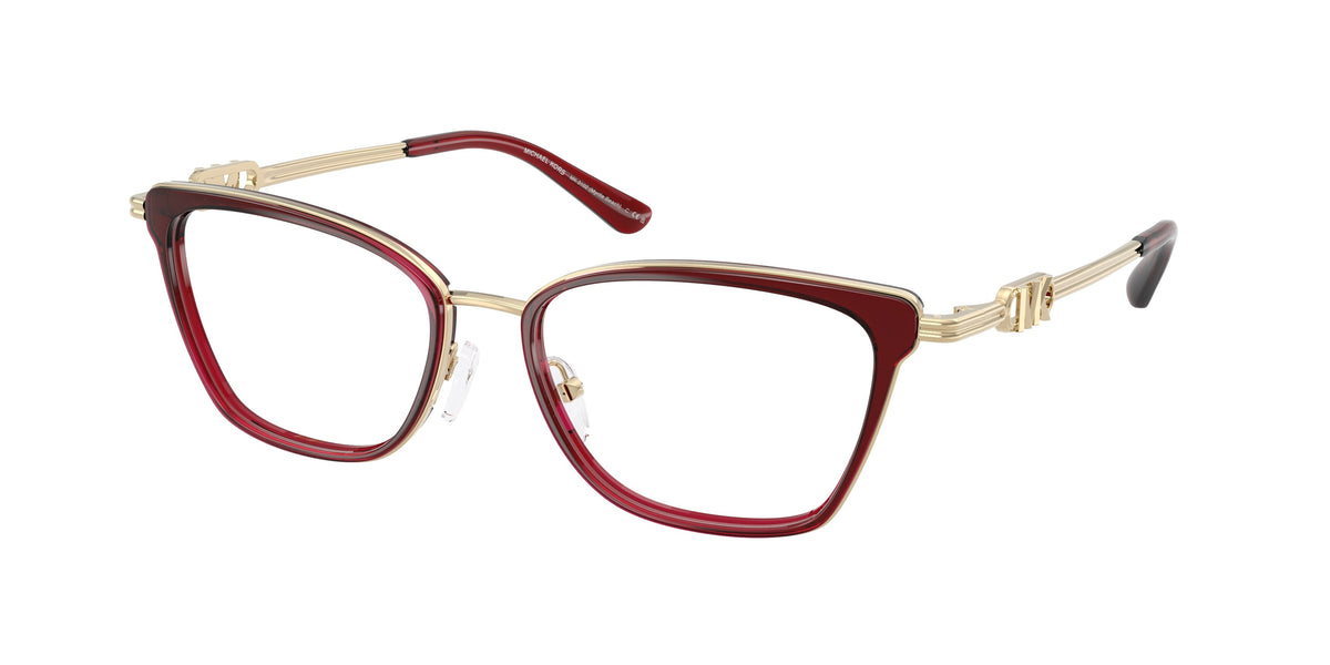 Gafas graduadas Michael Kors Myrtle Beach MK3102 3949