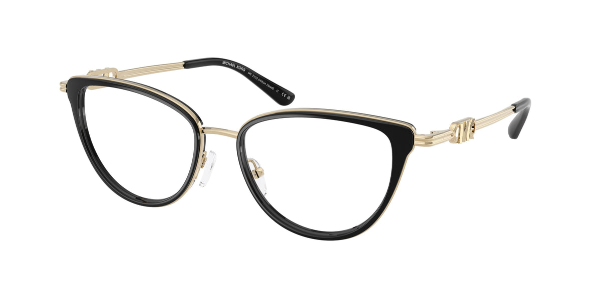 Gafas graduadas Michael Kors Hilton Head MK3103 3005