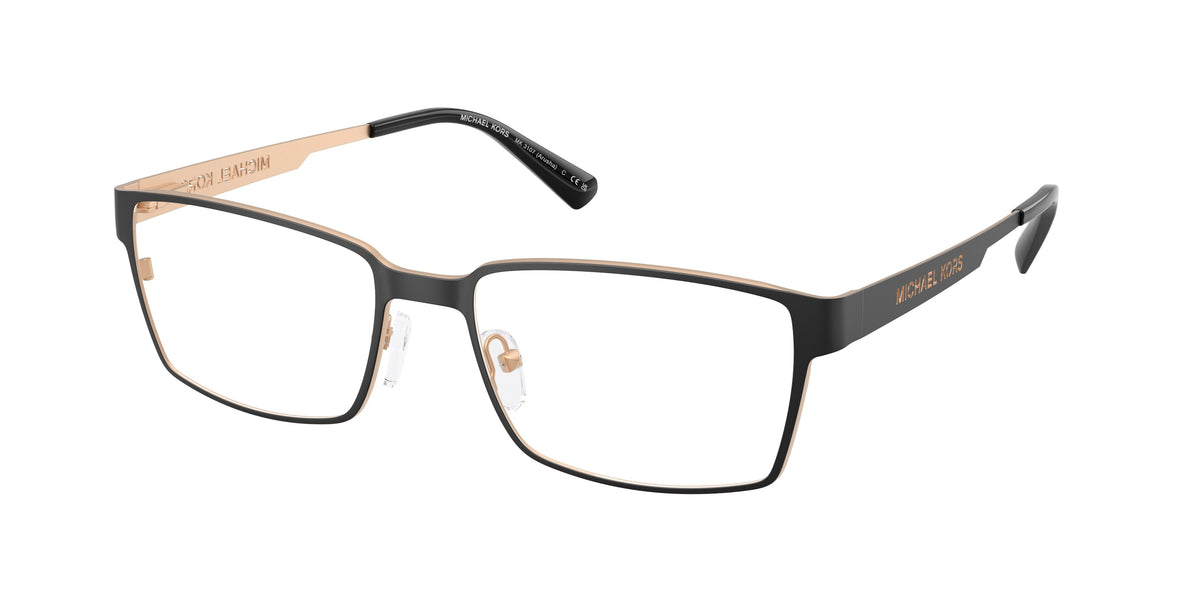 Gafas graduadas Michael Kors Arusha MK3107 1005