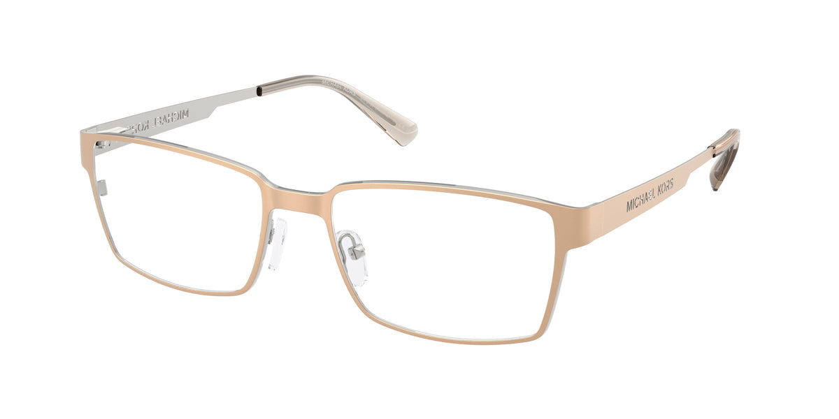 Gafas graduadas Michael Kors Arusha MK3107 1014