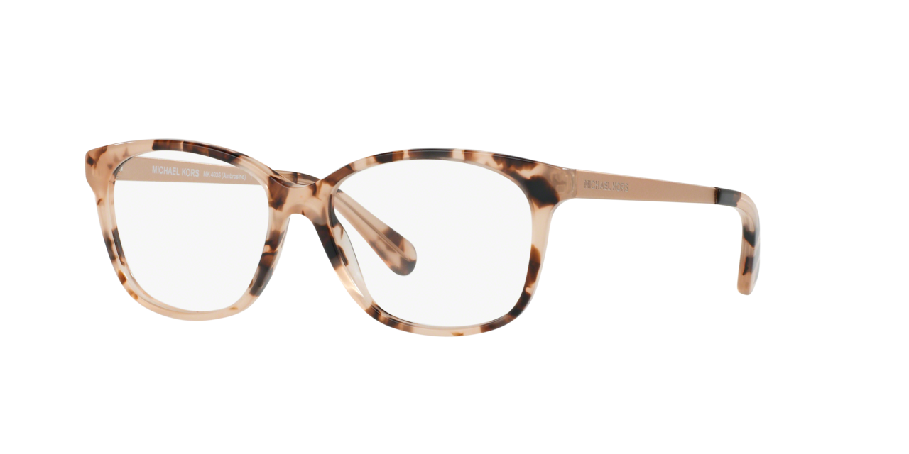 Prescription glasses MICHAEL KORS MK4035 3205
