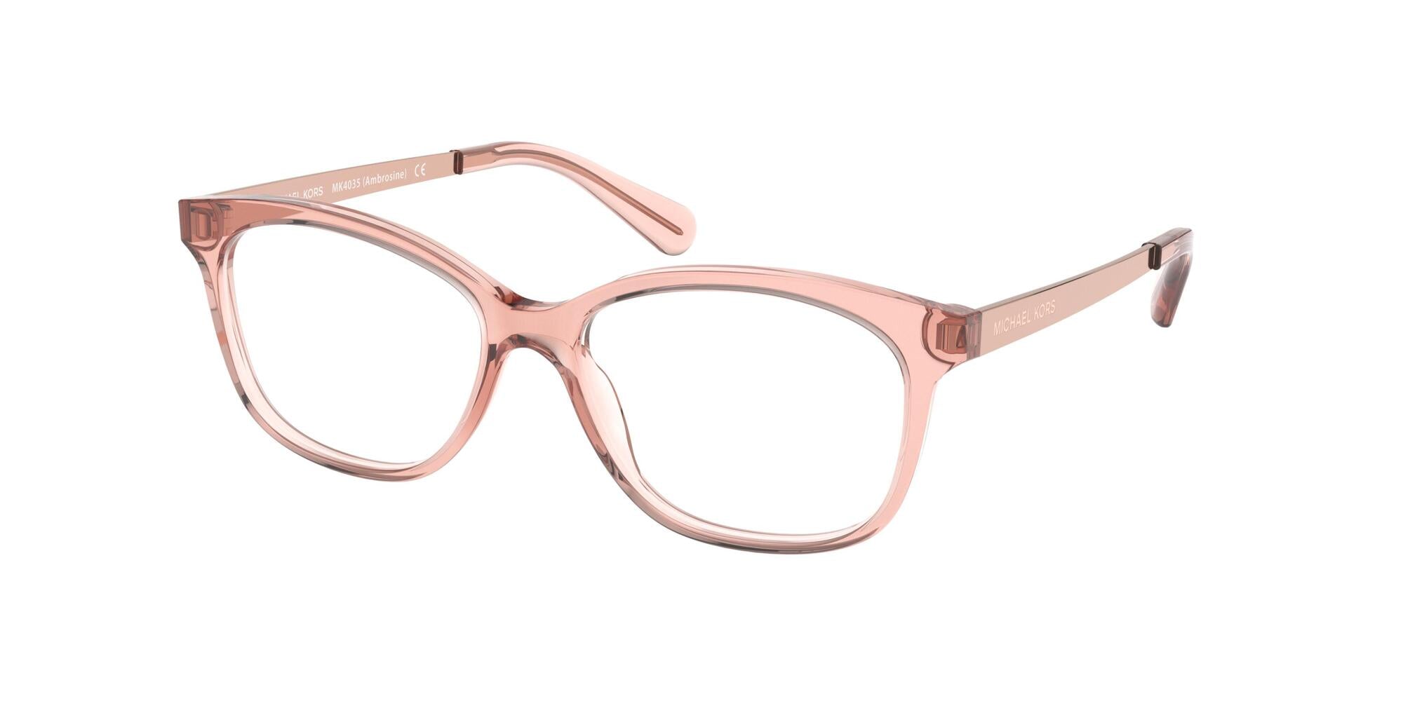 Prescription glasses MK4035 3689