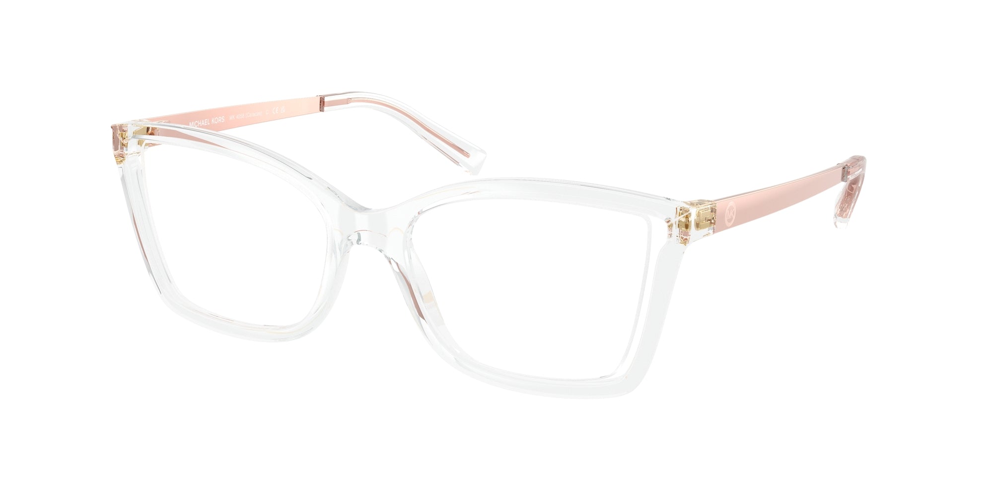 Prescription glasses MK4058 3050
