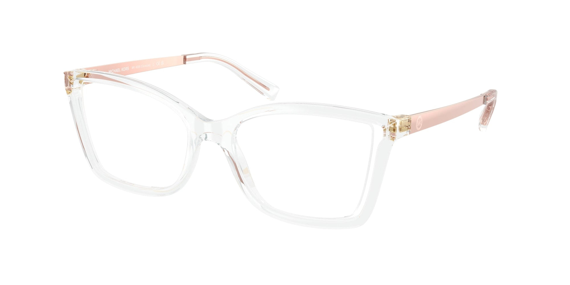 Gafas graduadas Michael Kors MK4058 3050