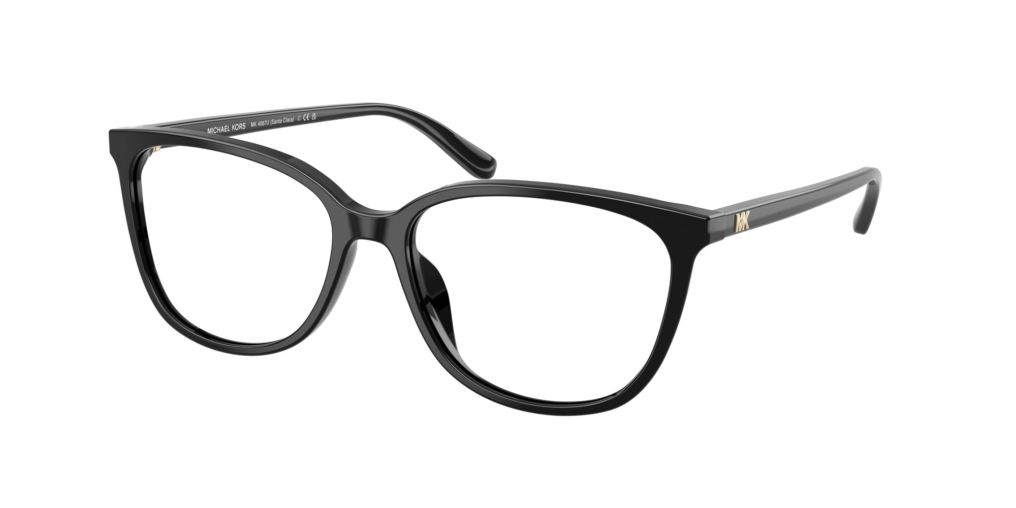 Prescription glasses MK4067U 3005