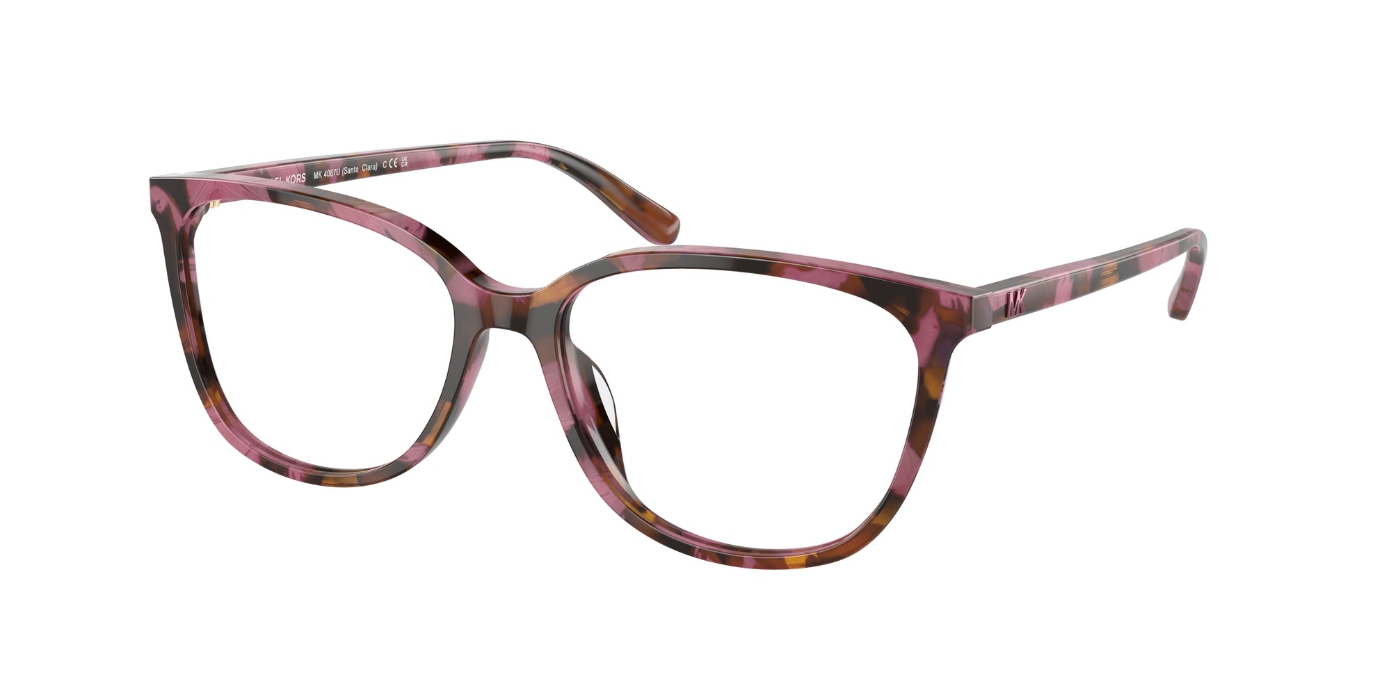 MK4067U 3998 Briller med styrke