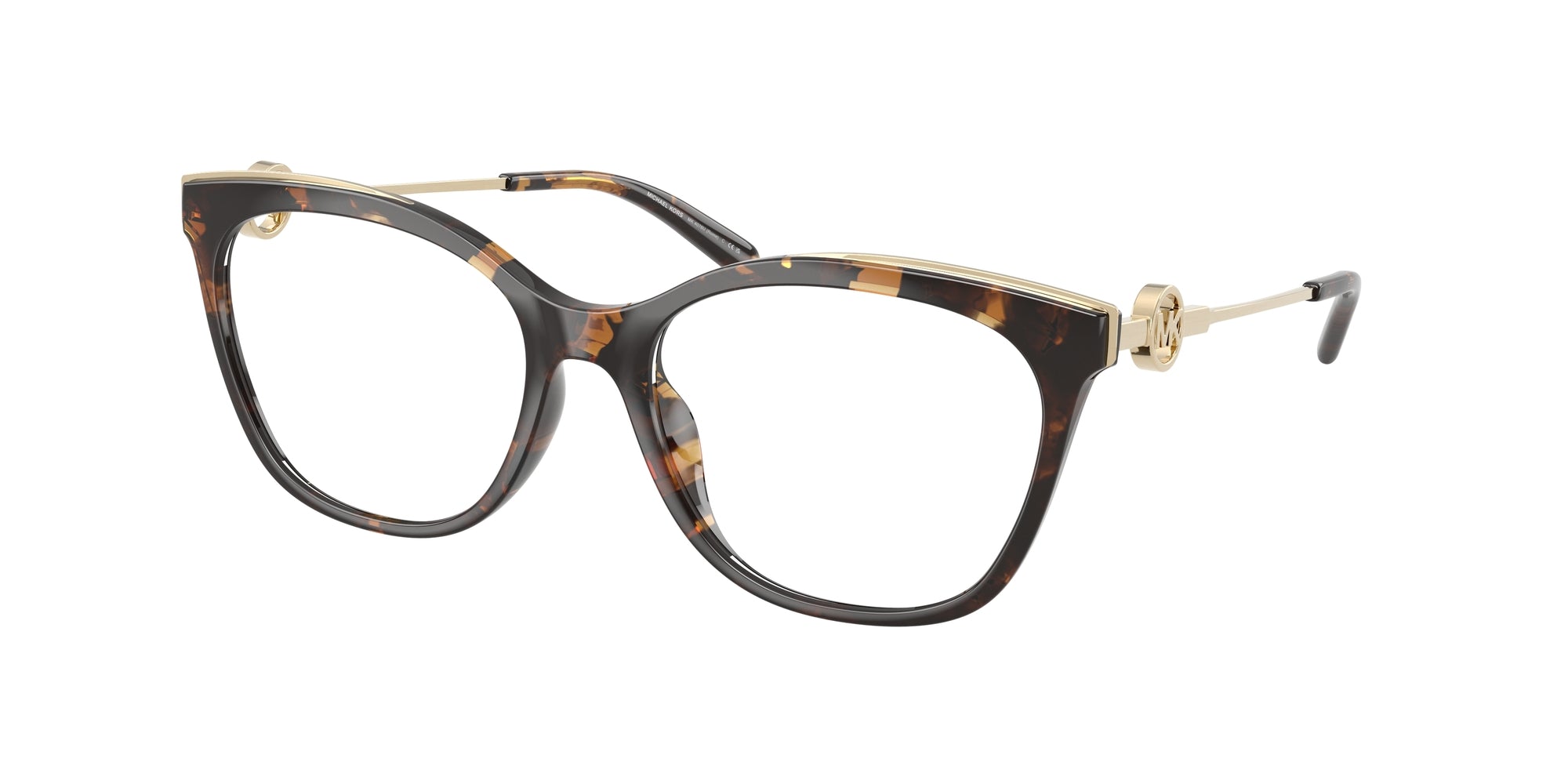 Prescription glasses MK4076U 3006
