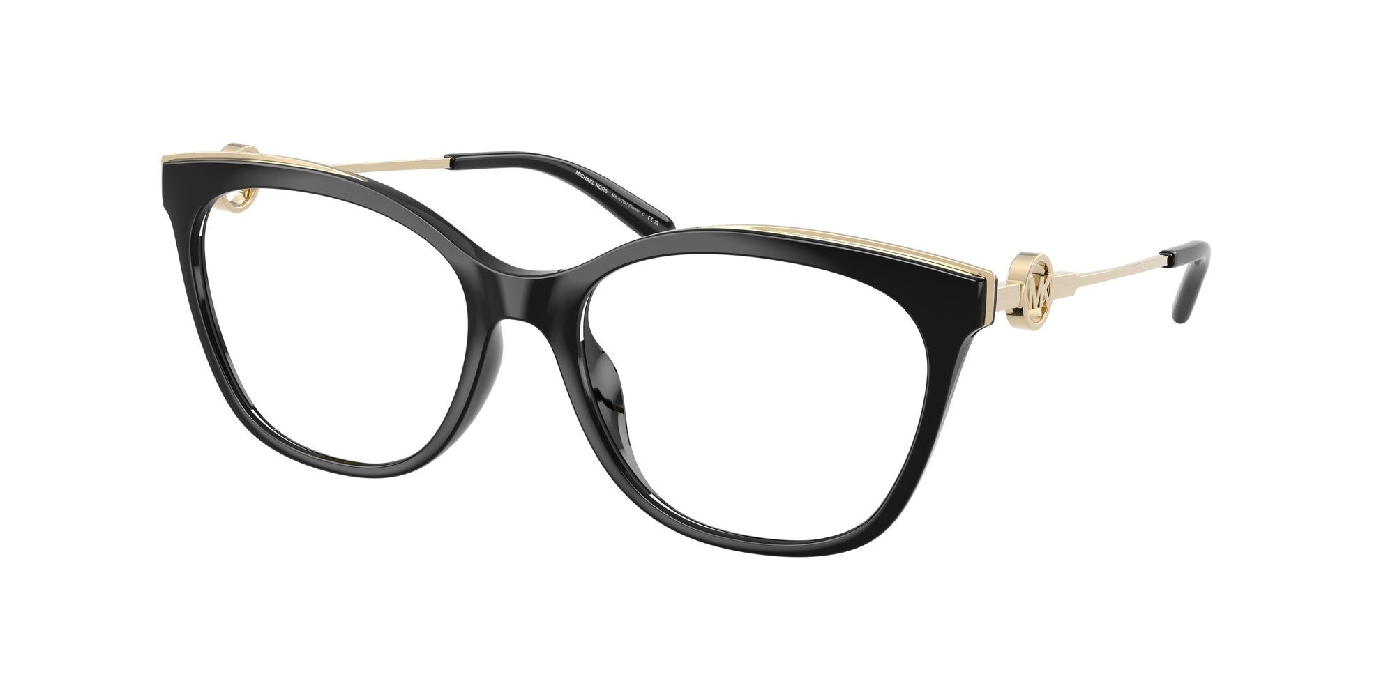 Prescription glasses MK4076U 3332