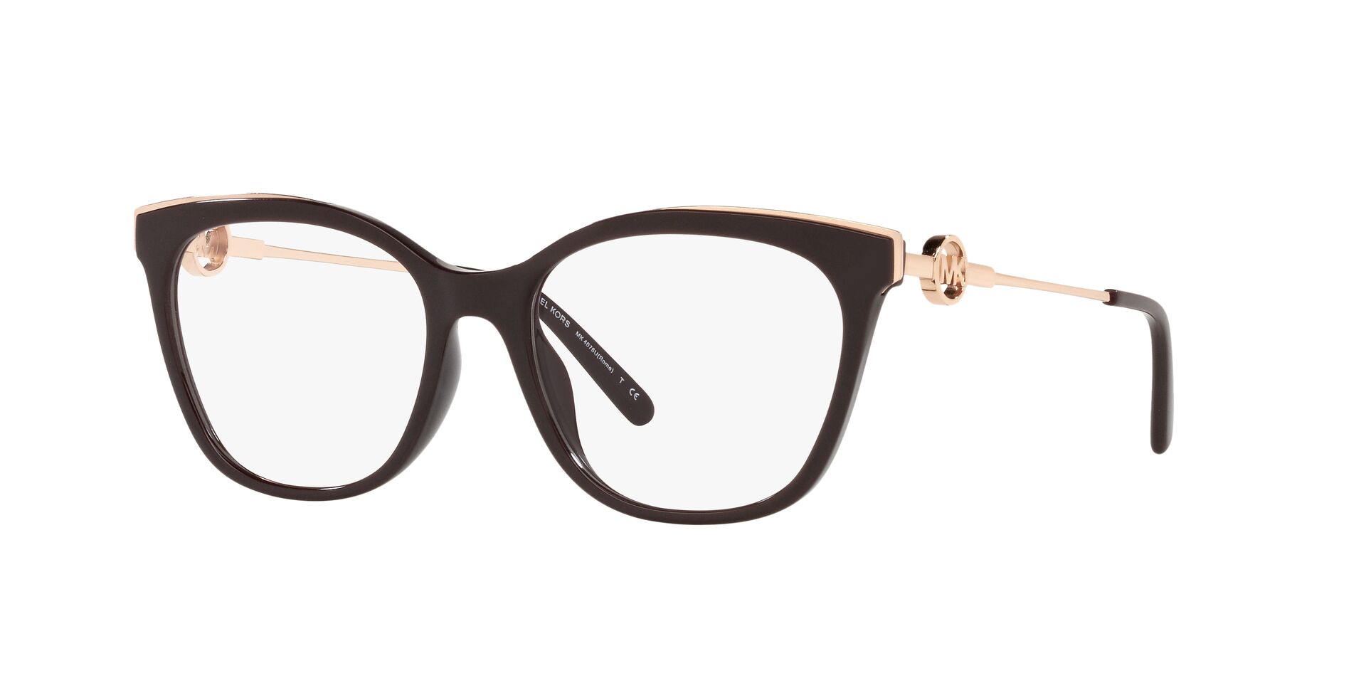 Prescription glasses MK4076U 3344