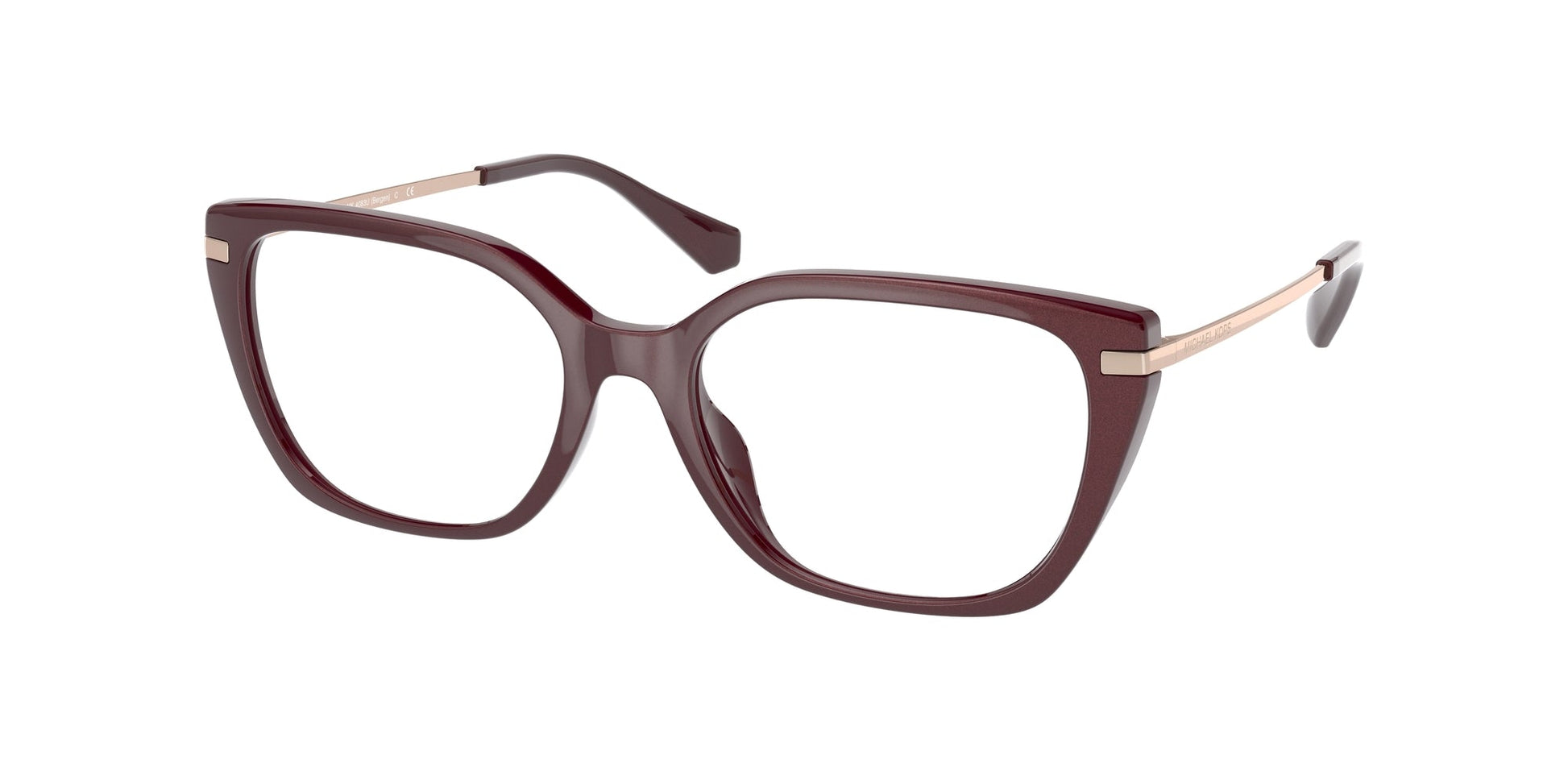 Gafas graduadas Michael Kors MK4083U 3255