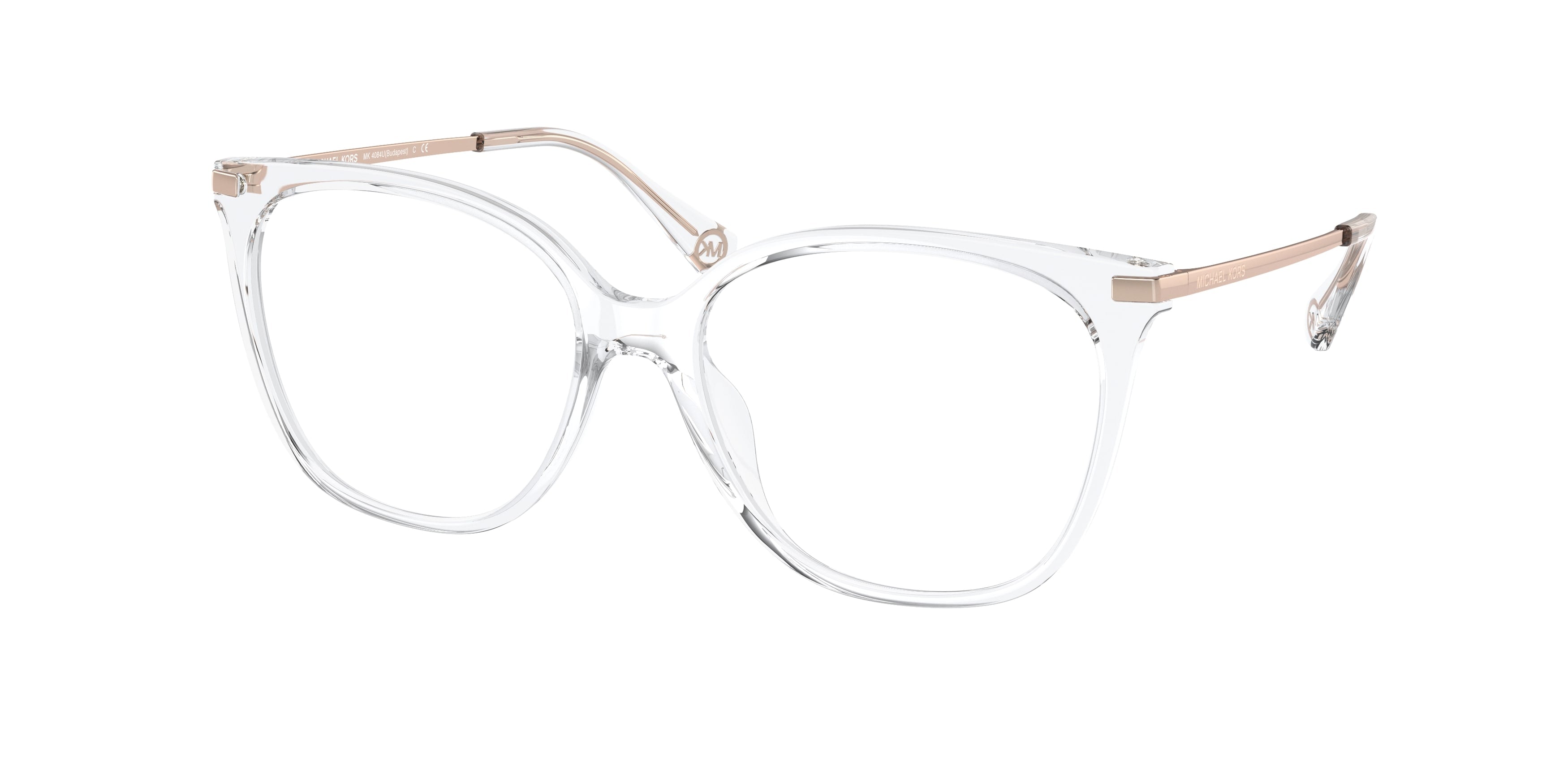 Gafas graduadas MICHAEL KORS MK4084U 3015