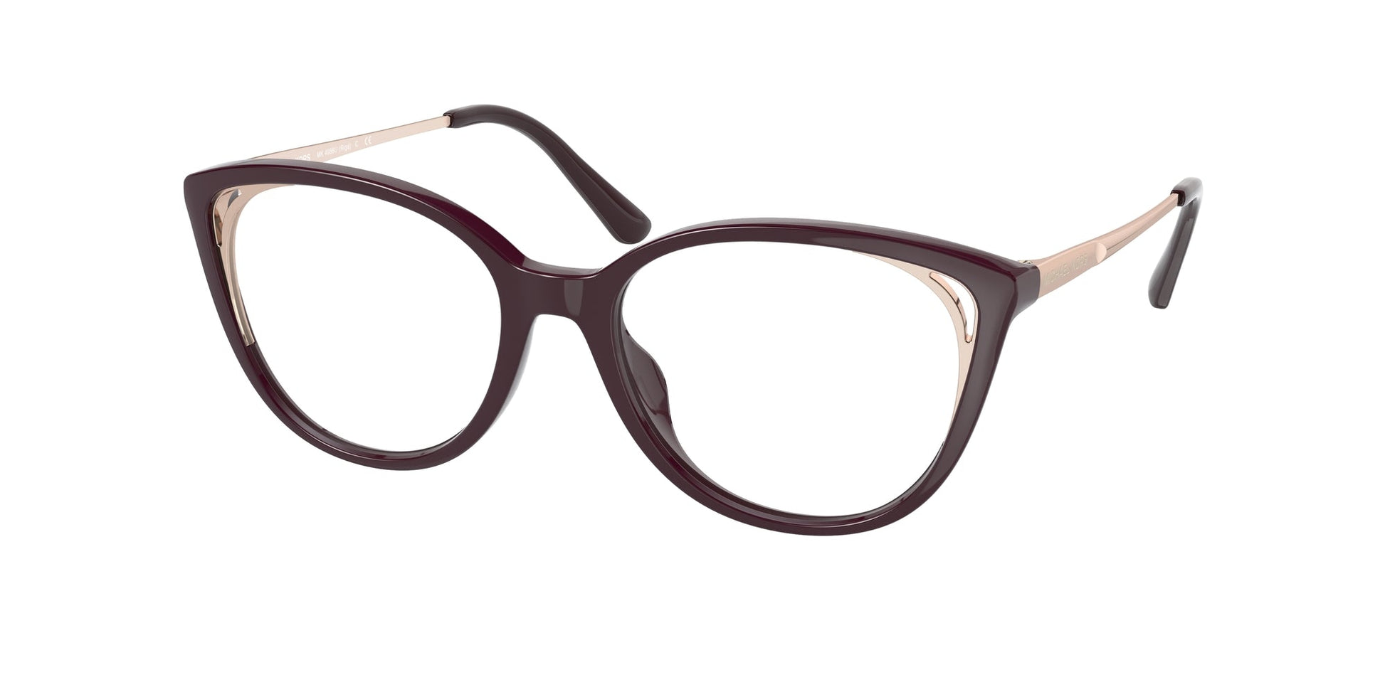 Gafas graduadas Michael Kors MK4086U 3344