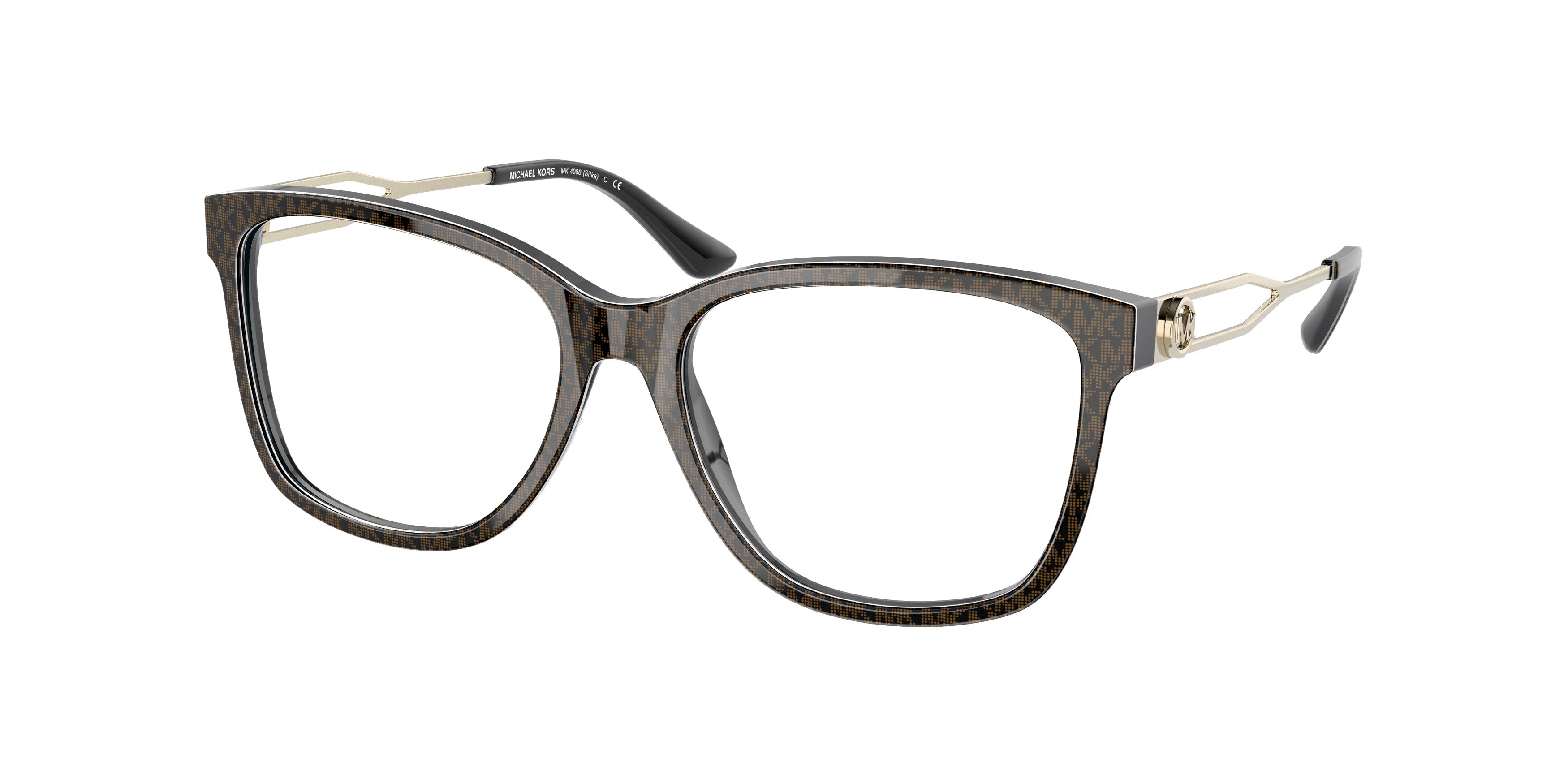 Prescription glasses MK4088 3706