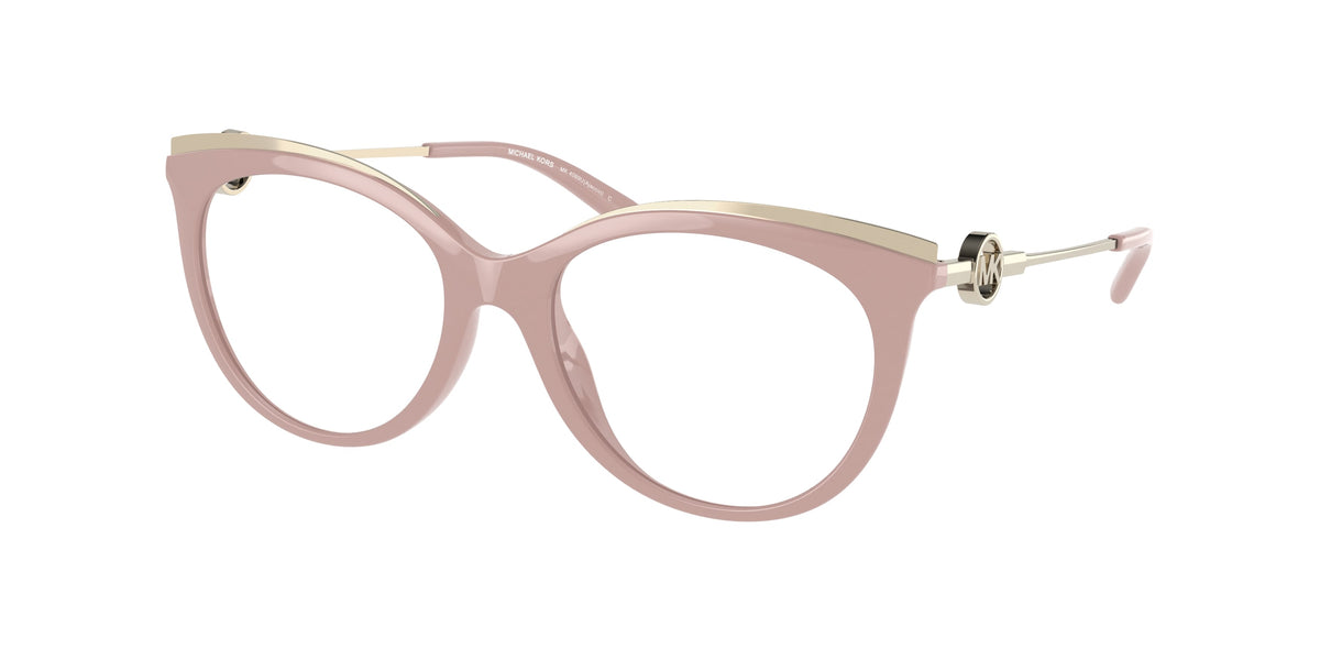 Gafas graduadas Michael Kors Ajaccio MK4089U 3111