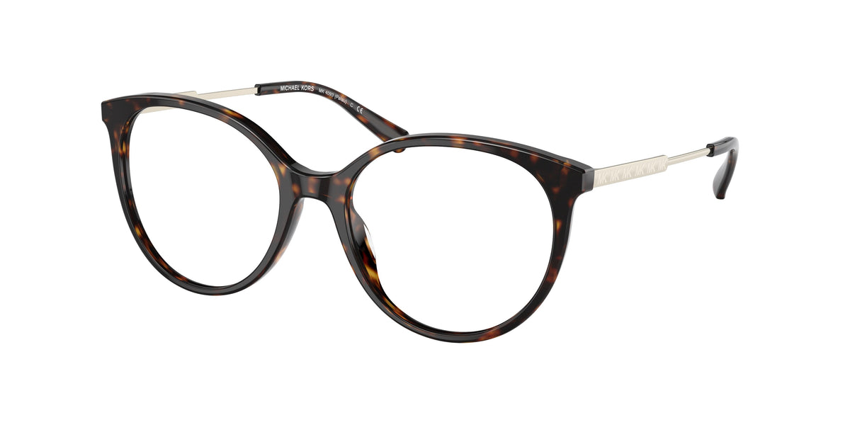 Gafas graduadas Michael Kors Palau MK4093 3006