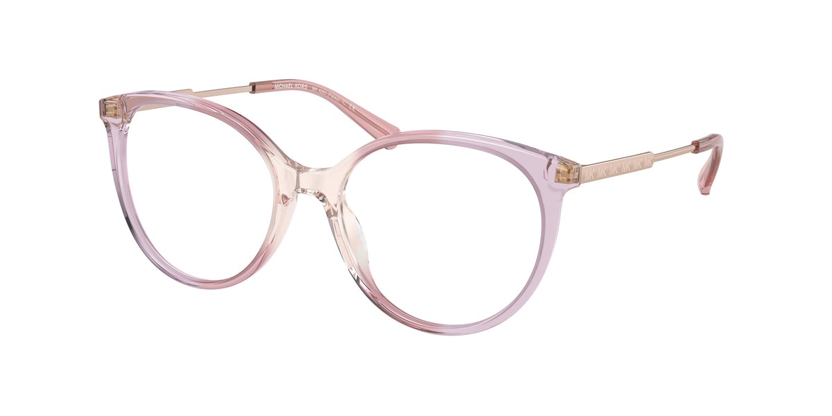 Gafas graduadas Michael Kors Palau MK4093 3907