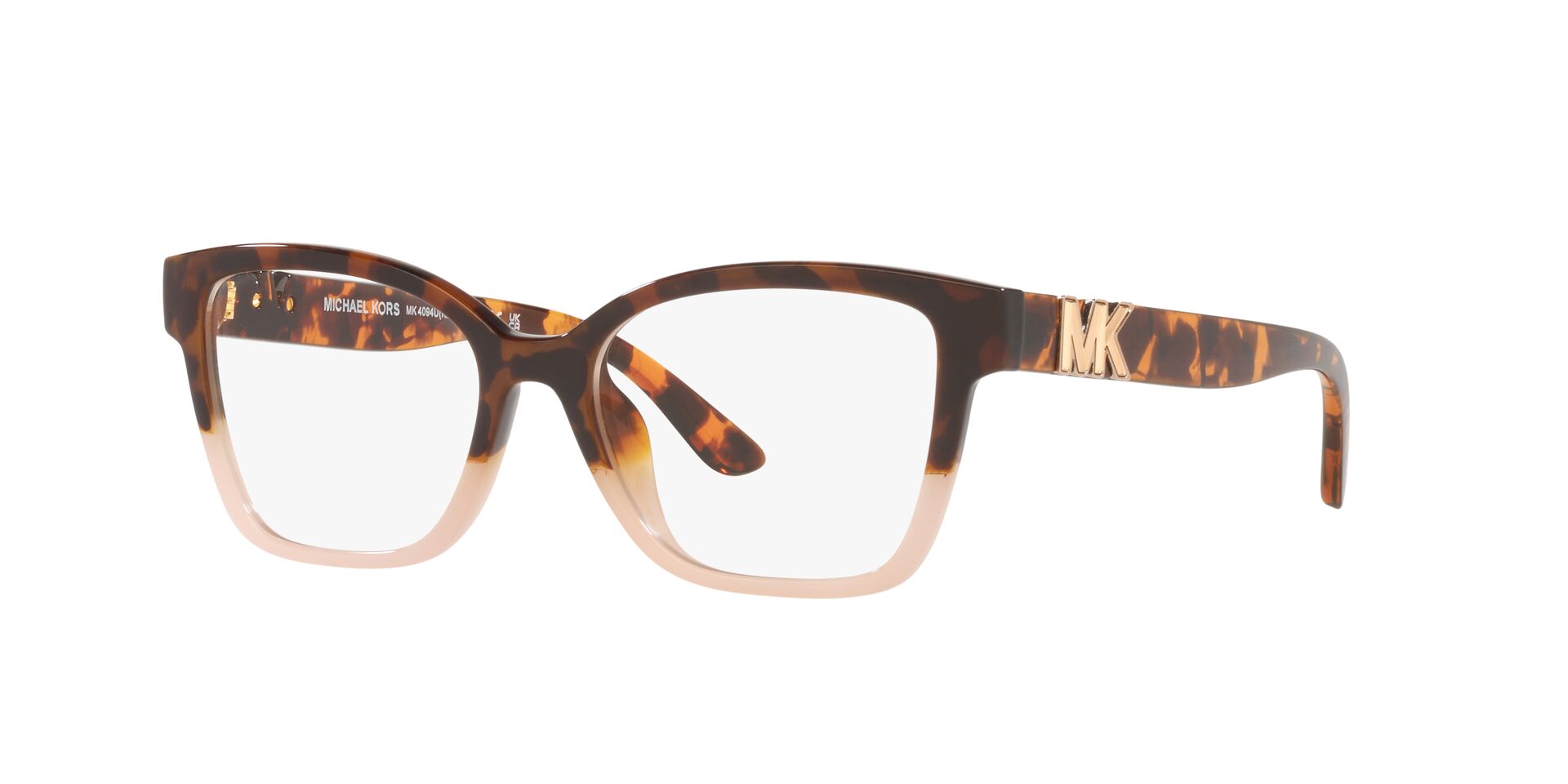 Prescription glasses MK4094U 3909