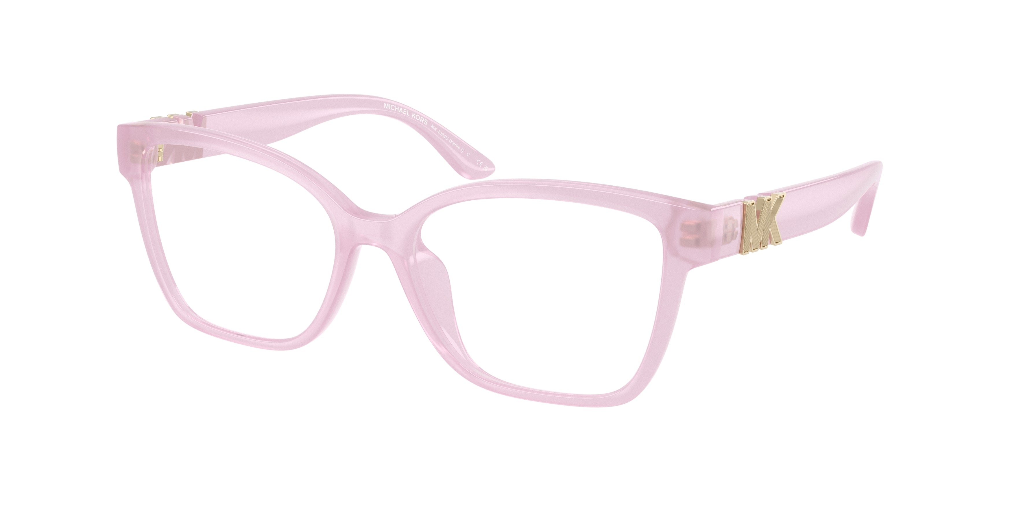 Prescription glasses MK4094U 4033