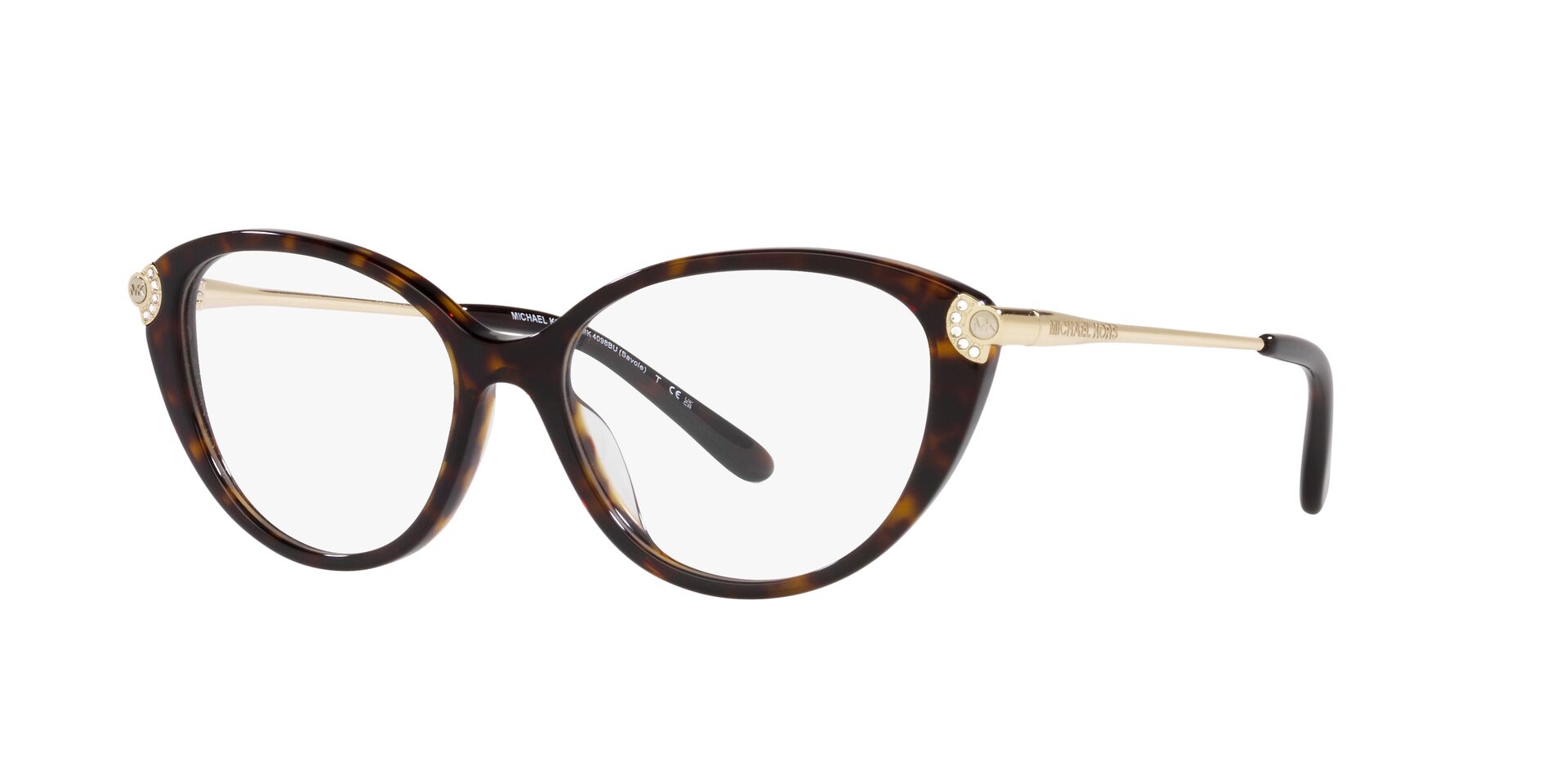Prescription glasses MK4098BU 3006