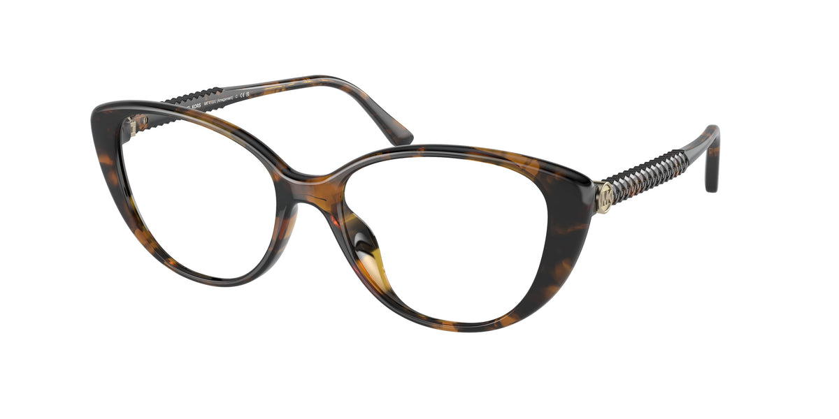 Gafas graduadas Michael Kors Amagansett MK4102U 3006