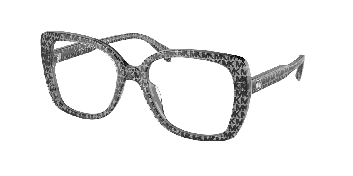 Gafas graduadas Michael Kors Perth MK4104U 3958