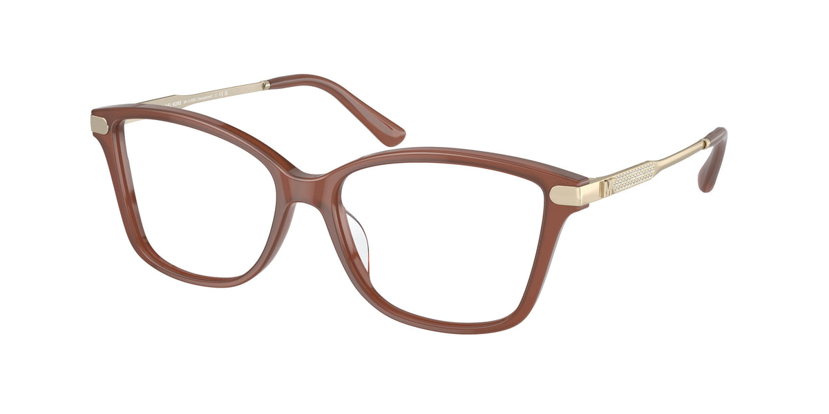 Gafas graduadas Michael Kors Georgetown MK4105BU 3345