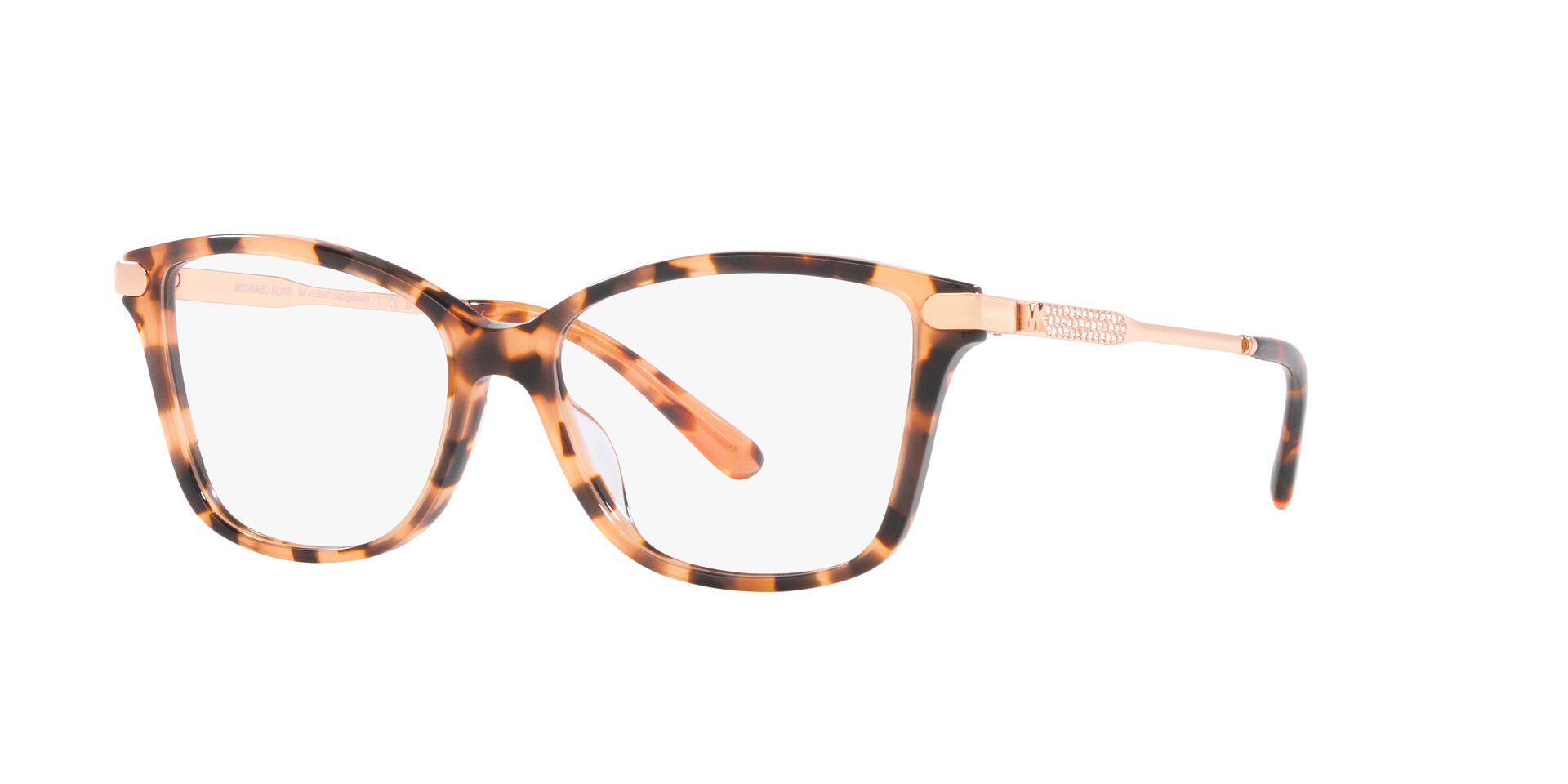 Prescription glasses MK4105BU 3555