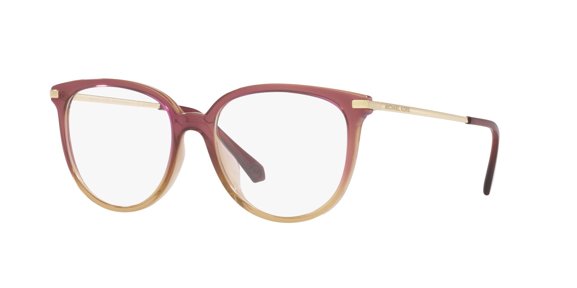 Prescription glasses MK4106U 3256