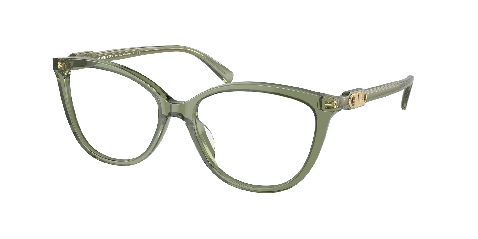 Gafas graduadas Michael Kors MK4109U 3944