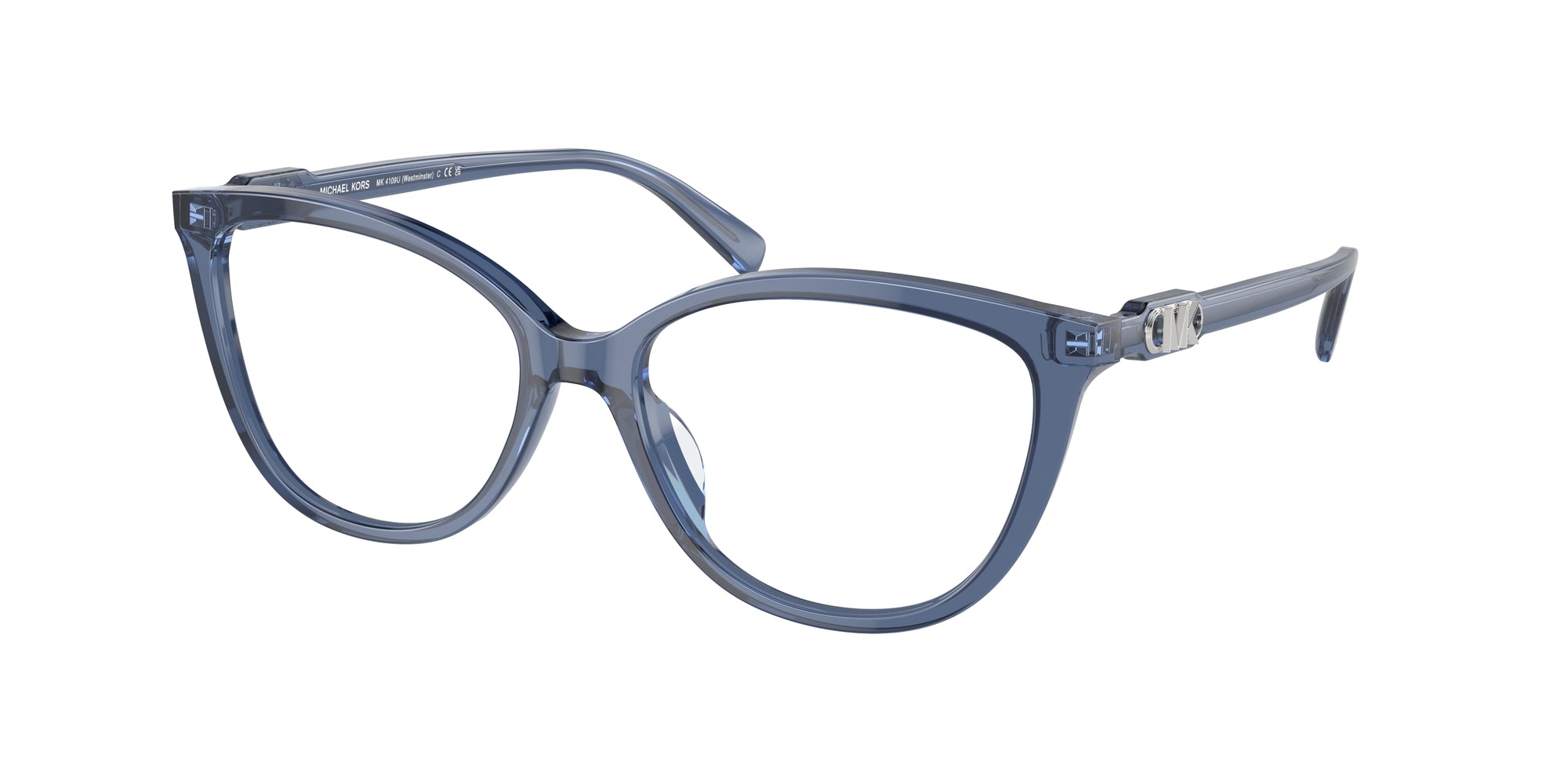 Prescription glasses MK4109U 3956