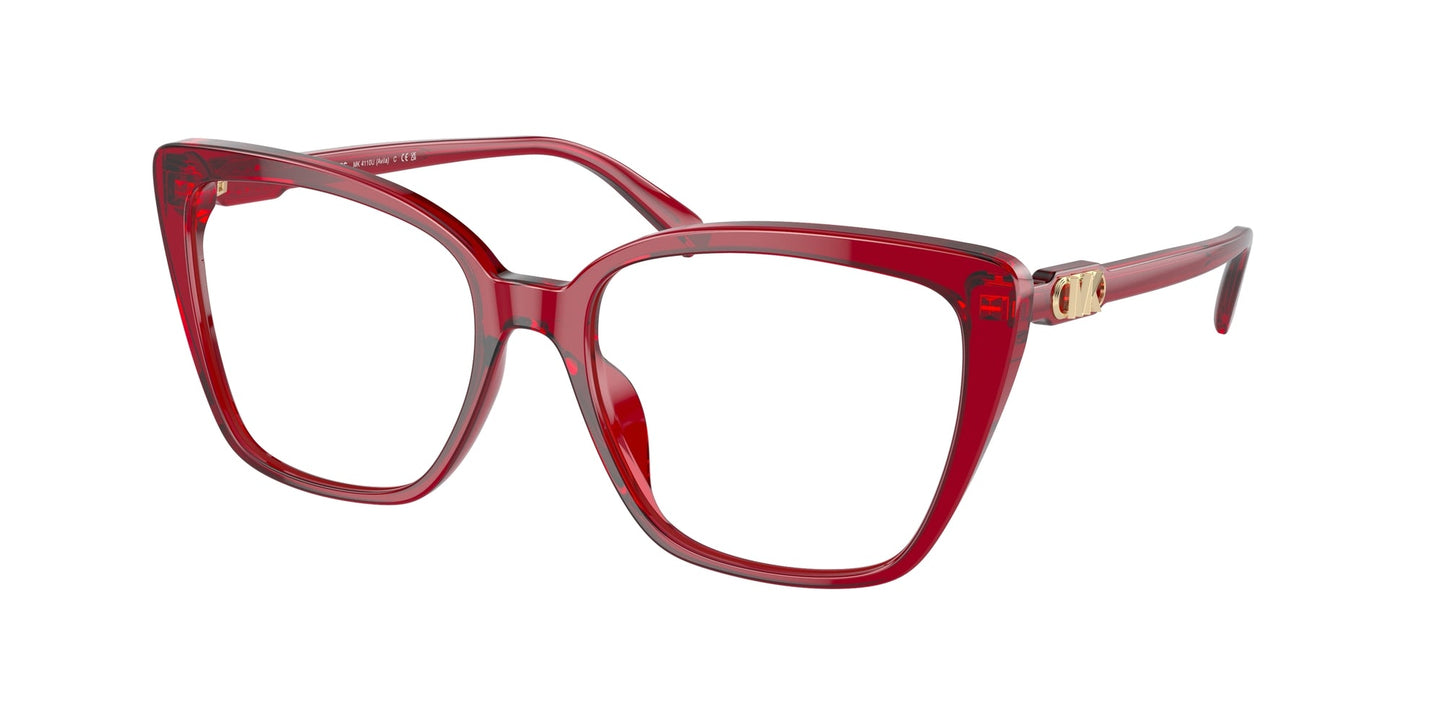 Gafas graduadas Michael Kors MK4110U 3955